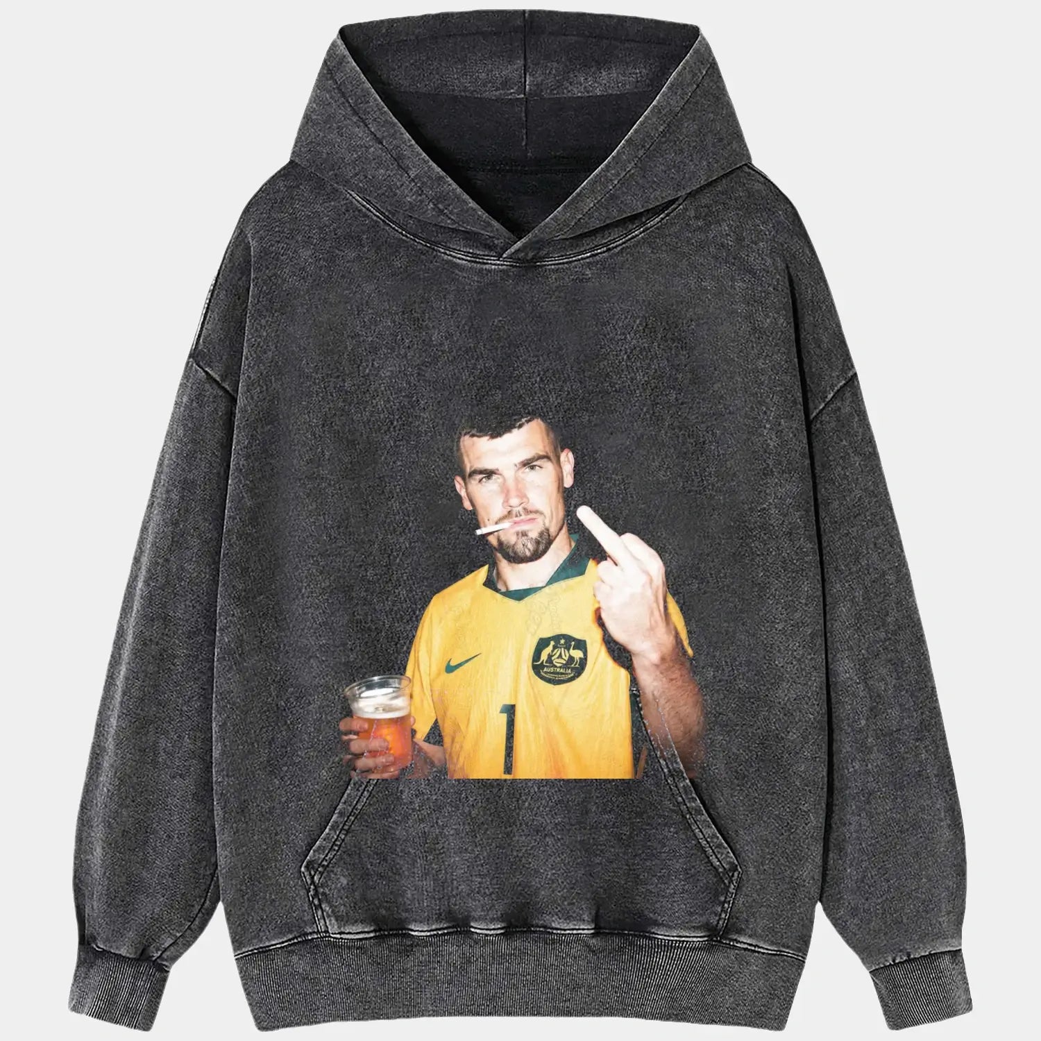 Australia TEE 1.2 - POPCHANGER