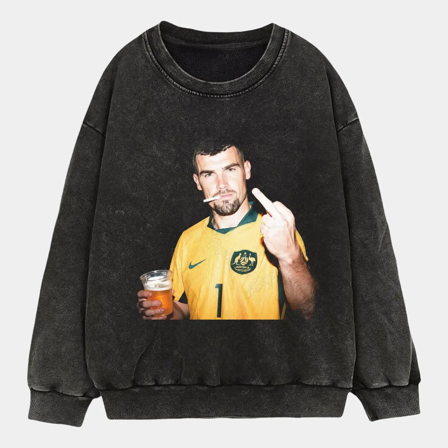 Australia TEE 1.2 - POPCHANGER