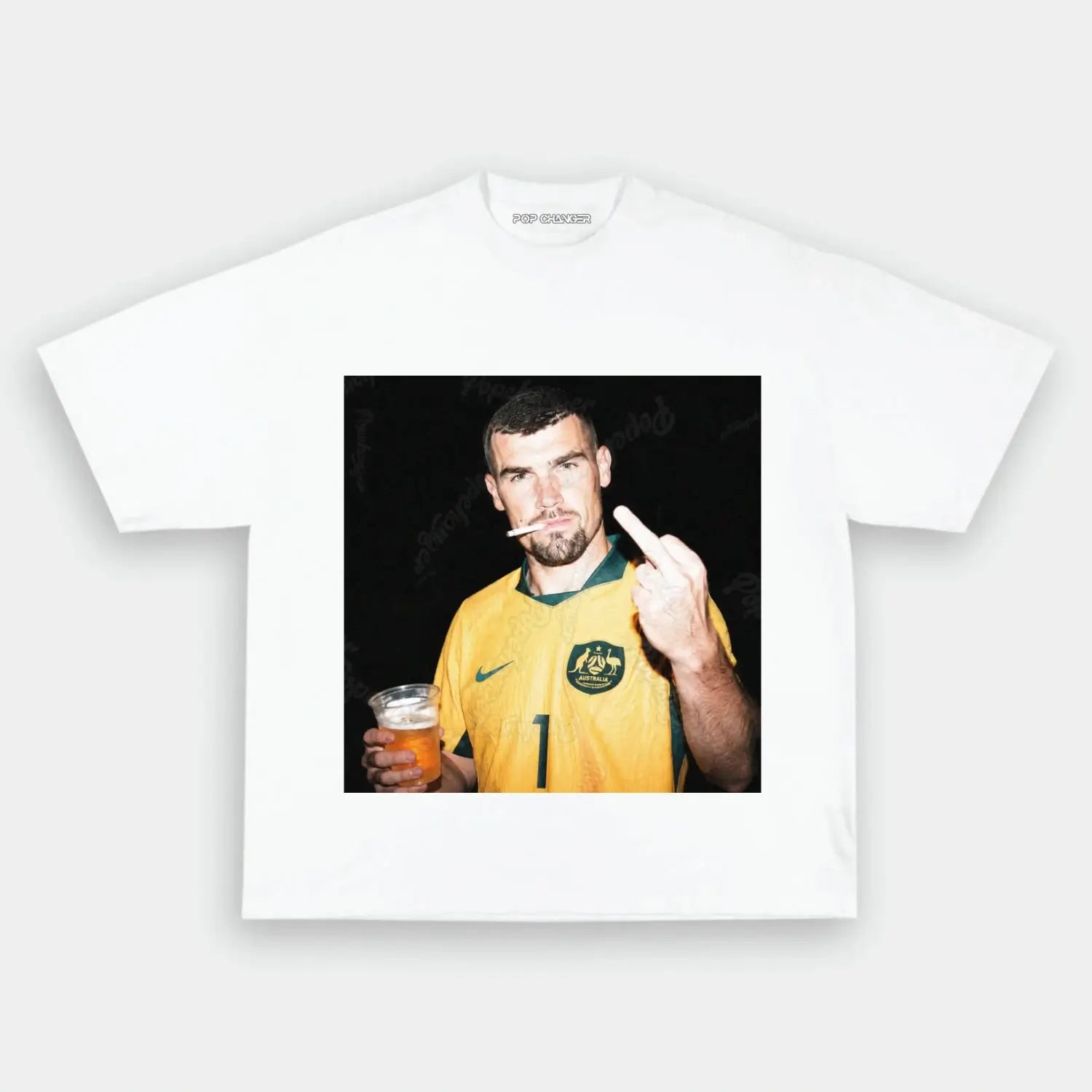Australia TEE 1.2 - POPCHANGER