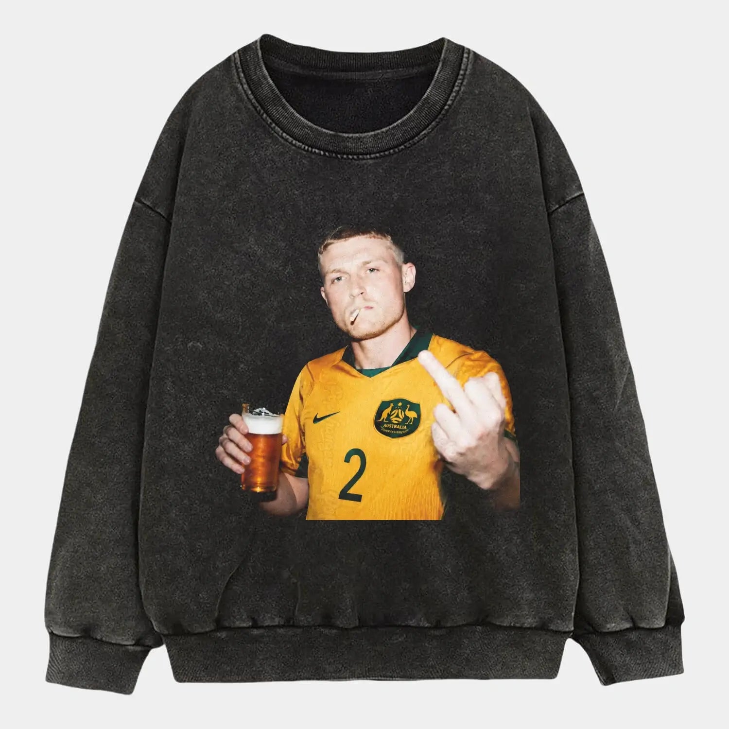 Australia TEE 1.3 - POPCHANGER