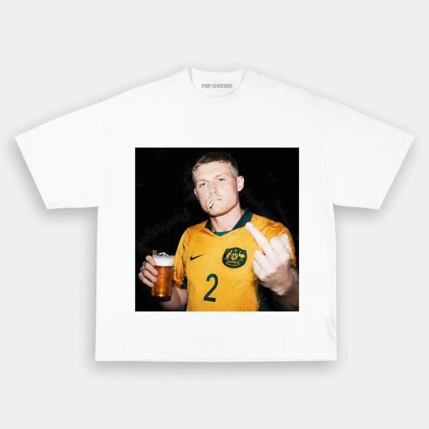 Australia TEE 1.3 - POPCHANGER