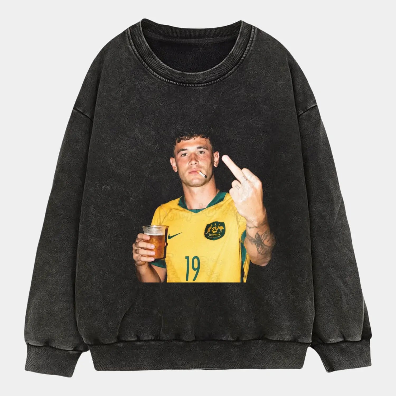Australia TEE 1.4 - POPCHANGER