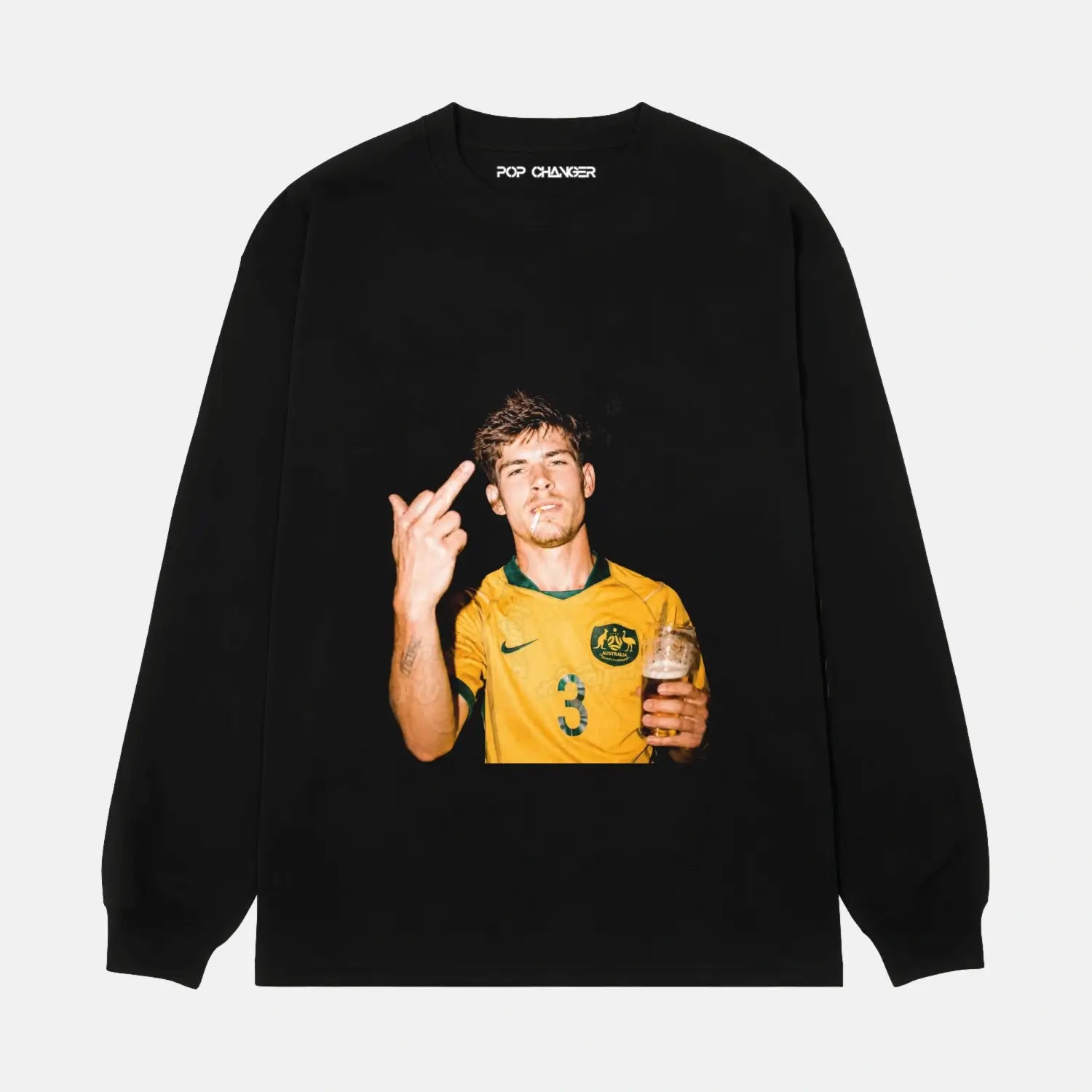 Australia TEE 1.5 - POPCHANGER