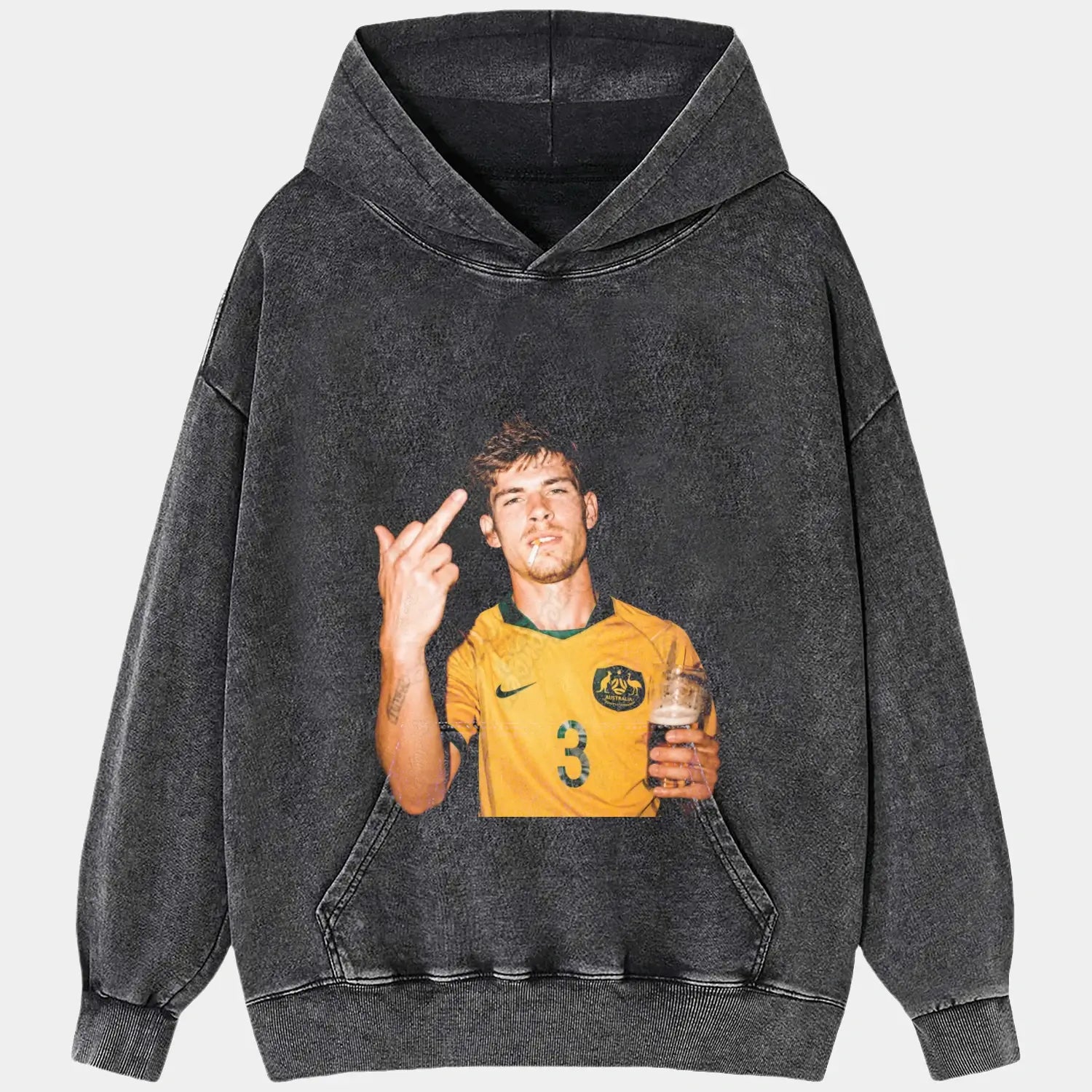 Australia TEE 1.5 - POPCHANGER