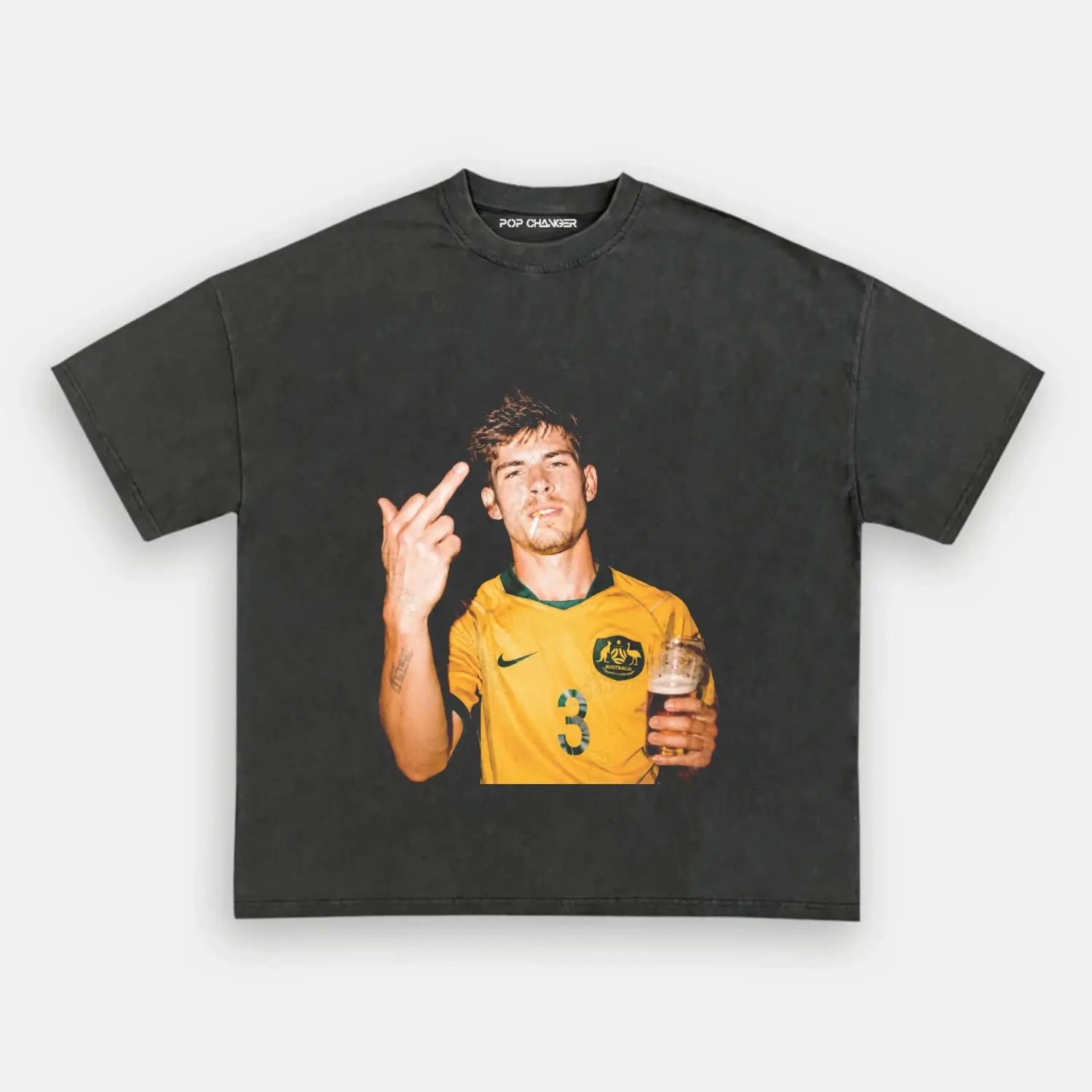 Australia TEE 1.5 - POPCHANGER