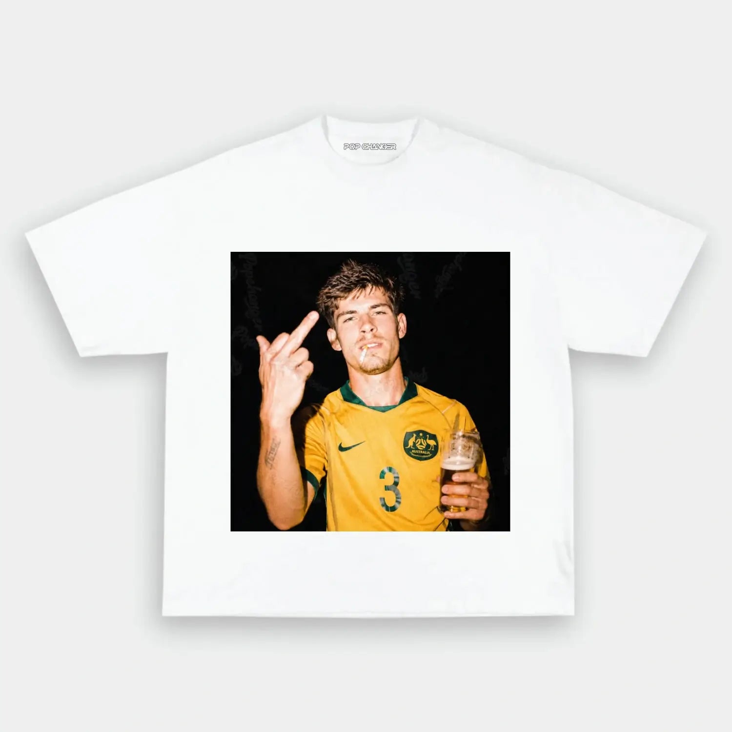 Australia TEE 1.5 - POPCHANGER