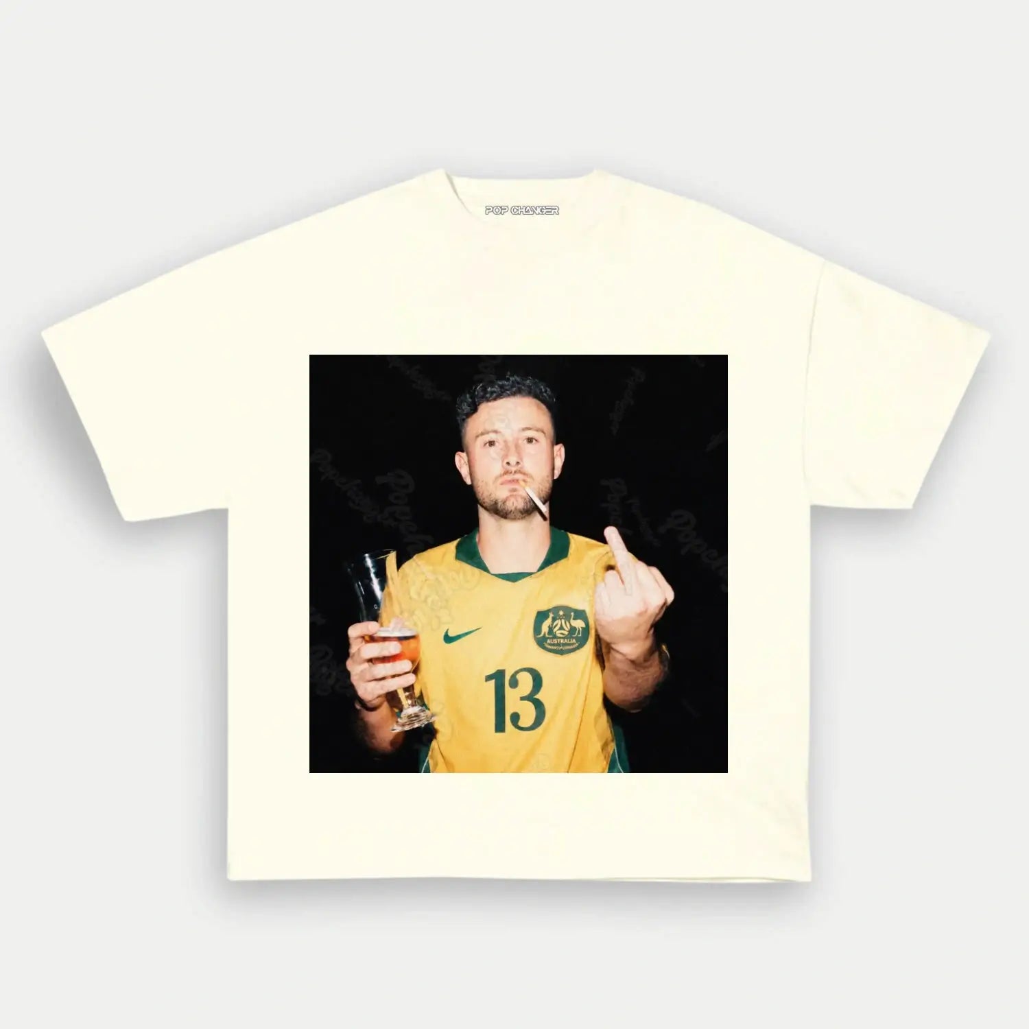 Australia TEE 1.6 - POPCHANGER