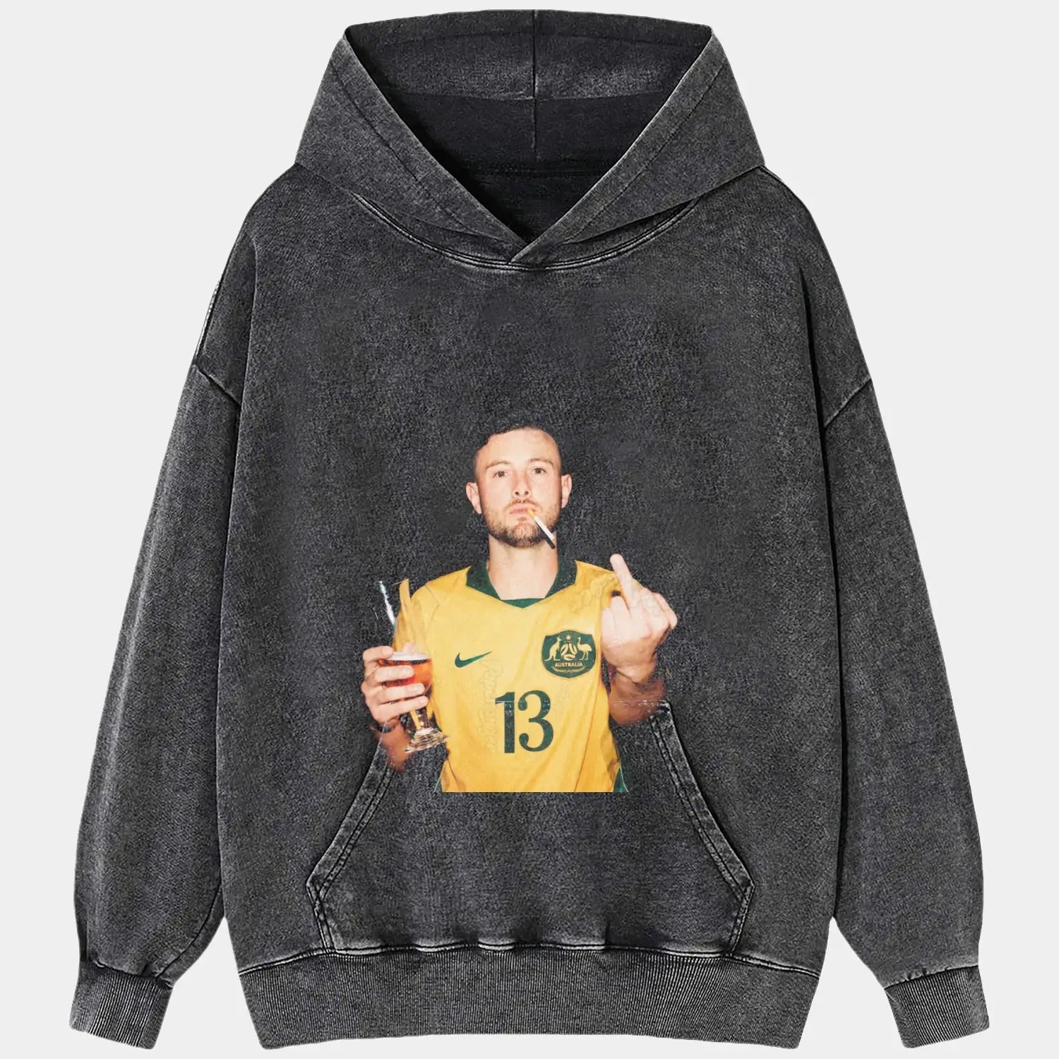Australia TEE 1.6 - POPCHANGER