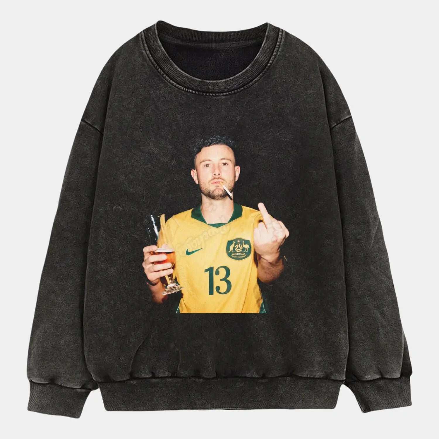 Australia TEE 1.6 - POPCHANGER