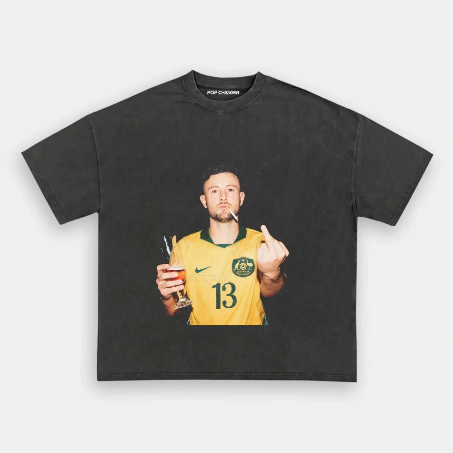 Australia TEE 1.6 - POPCHANGER