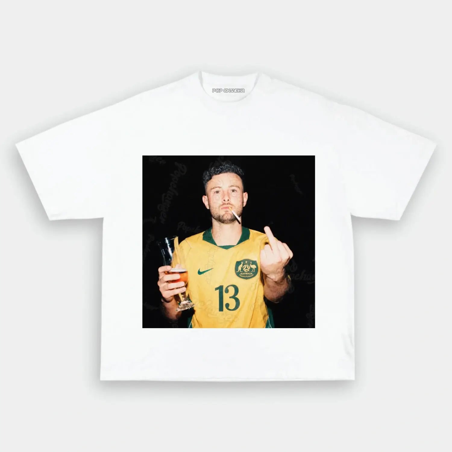 Australia TEE 1.6 - POPCHANGER