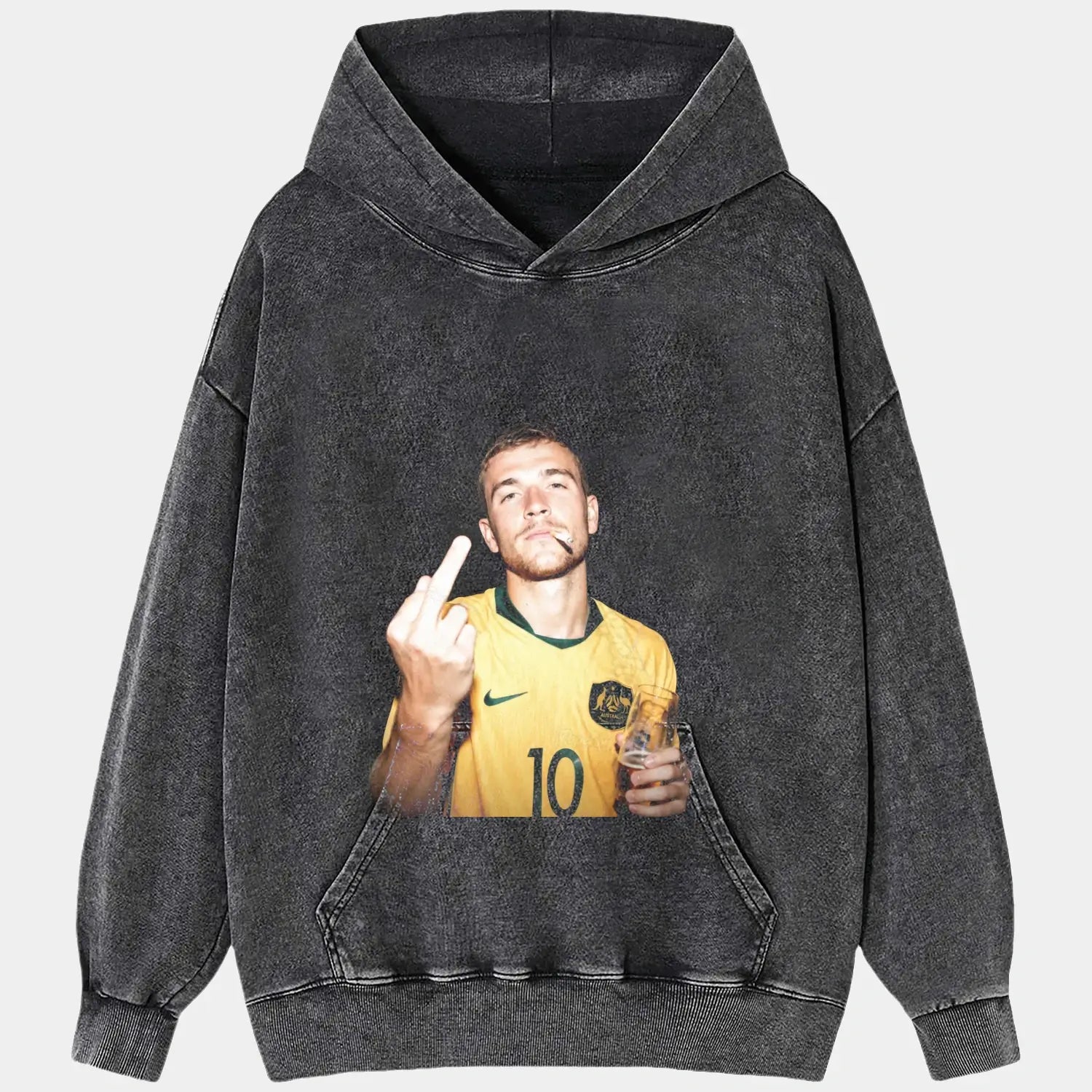 Australia TEE 1.7 - POPCHANGER