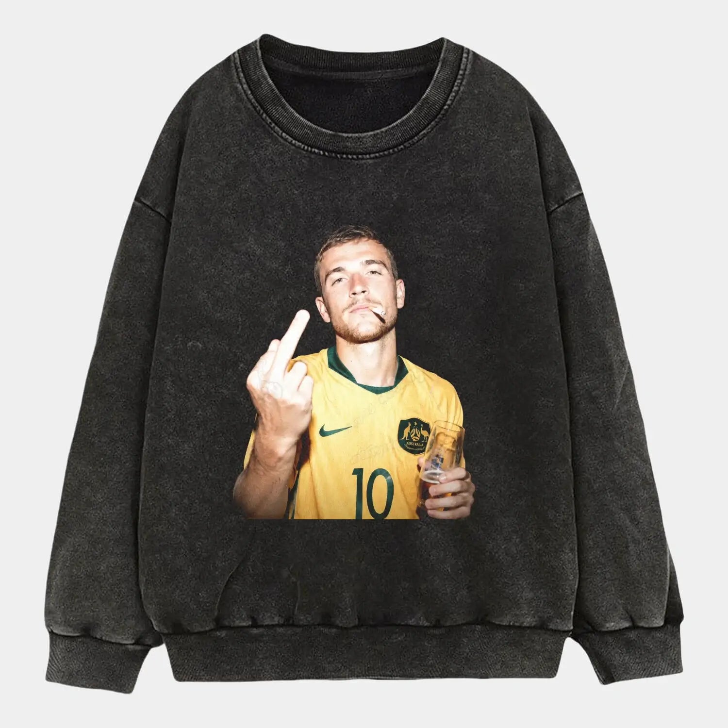 Australia TEE 1.7 - POPCHANGER