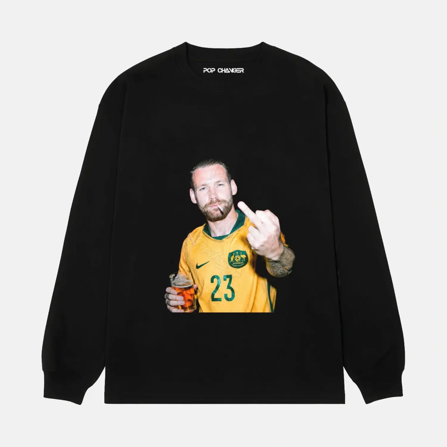 Australia TEE 1.8 - POPCHANGER