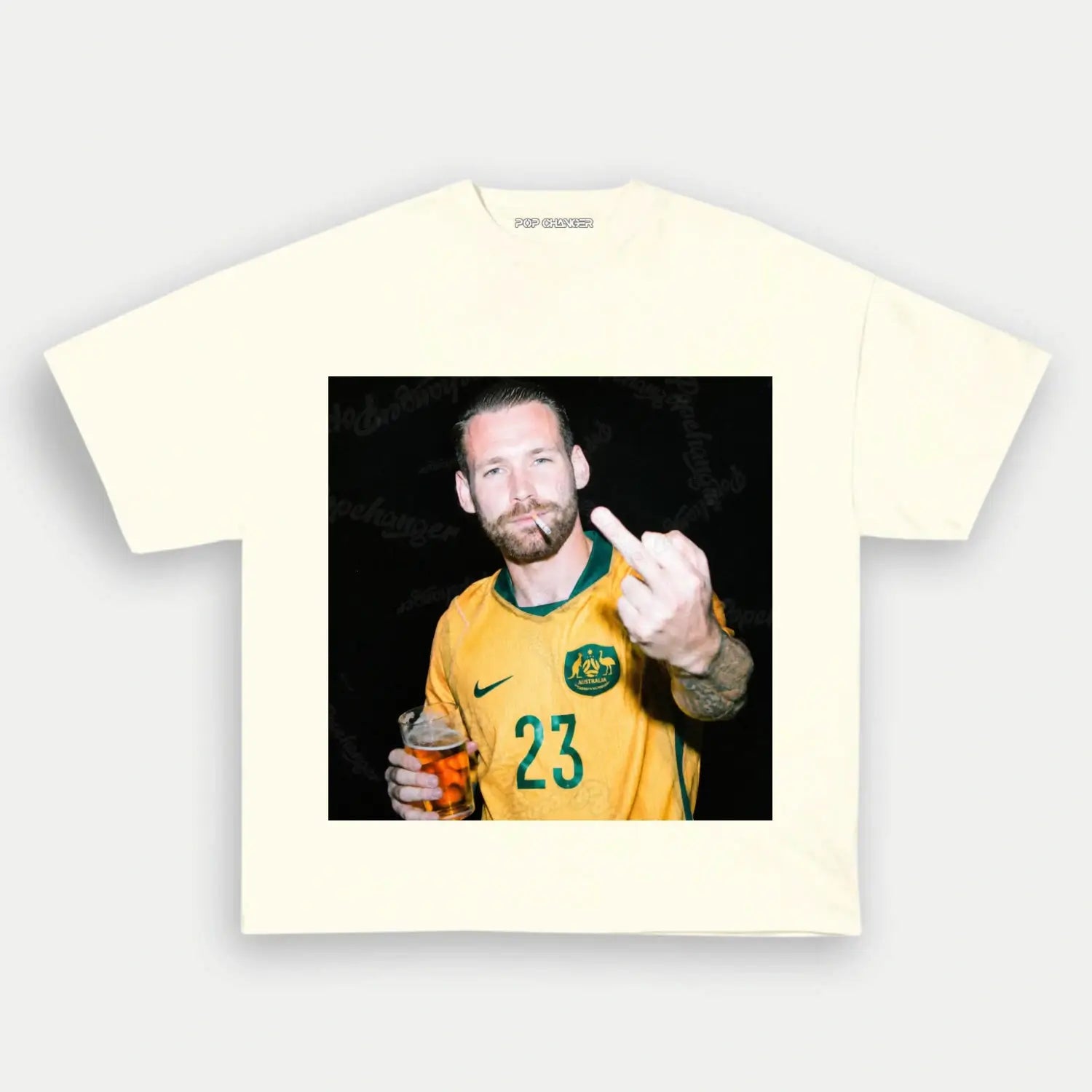 Australia TEE 1.8 - POPCHANGER