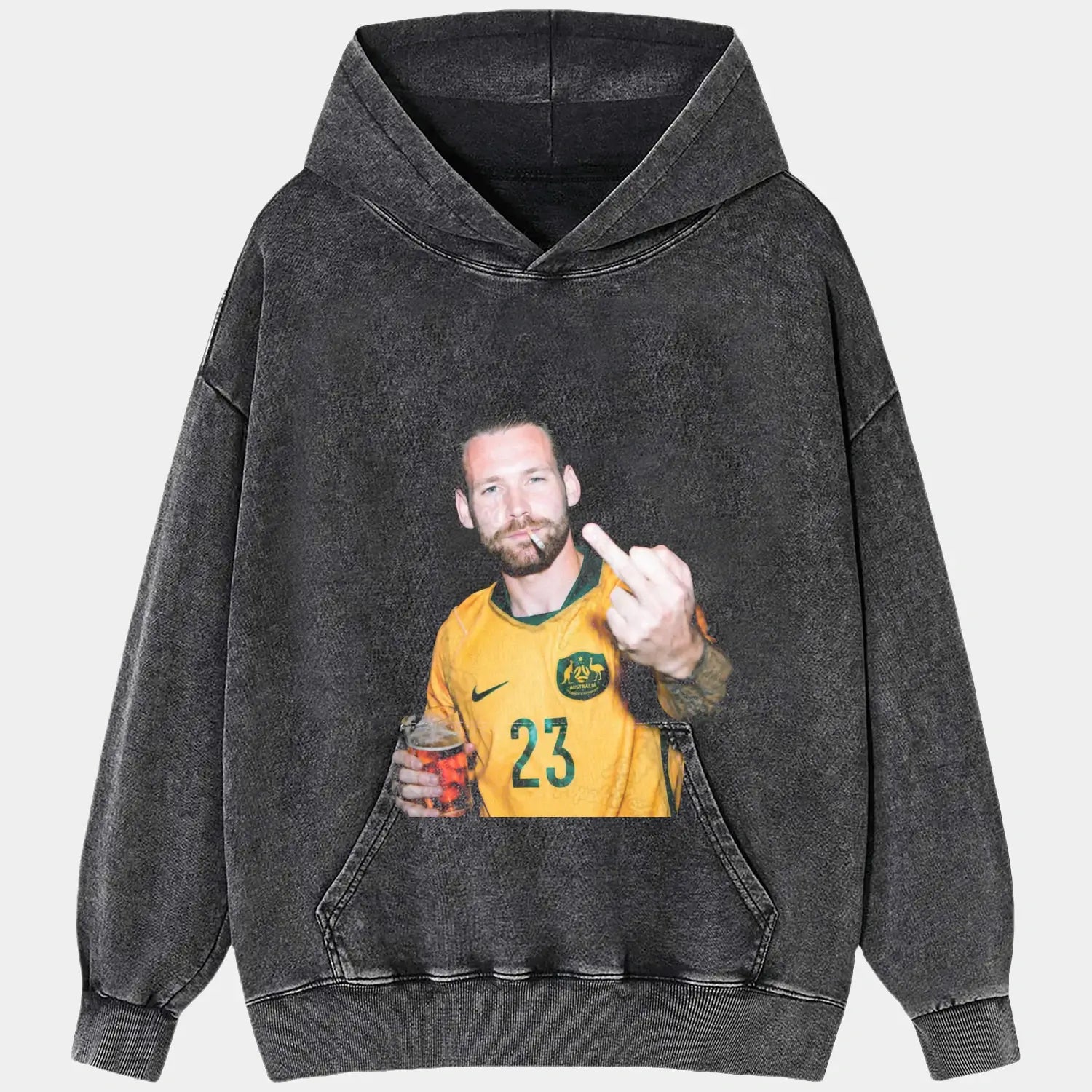 Australia TEE 1.8 - POPCHANGER