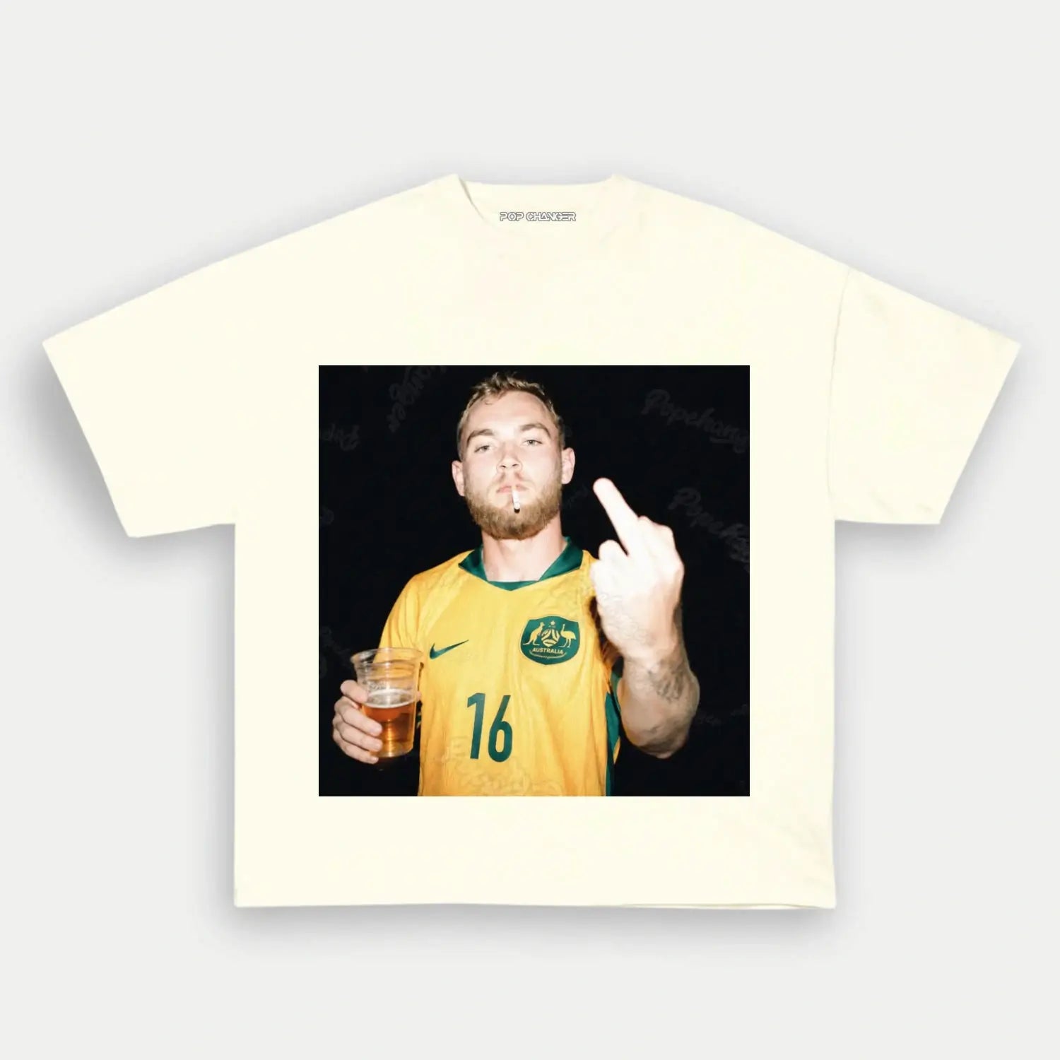 Australia TEE 1.9 - POPCHANGER
