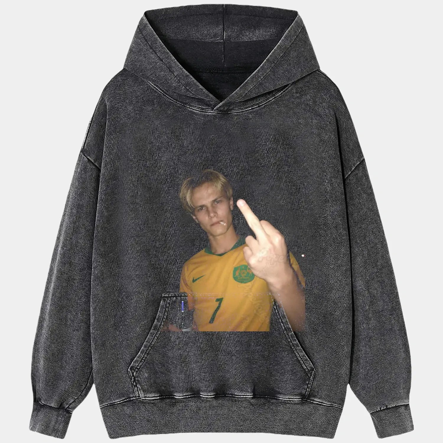 Australia tee 1 - POPCHANGER