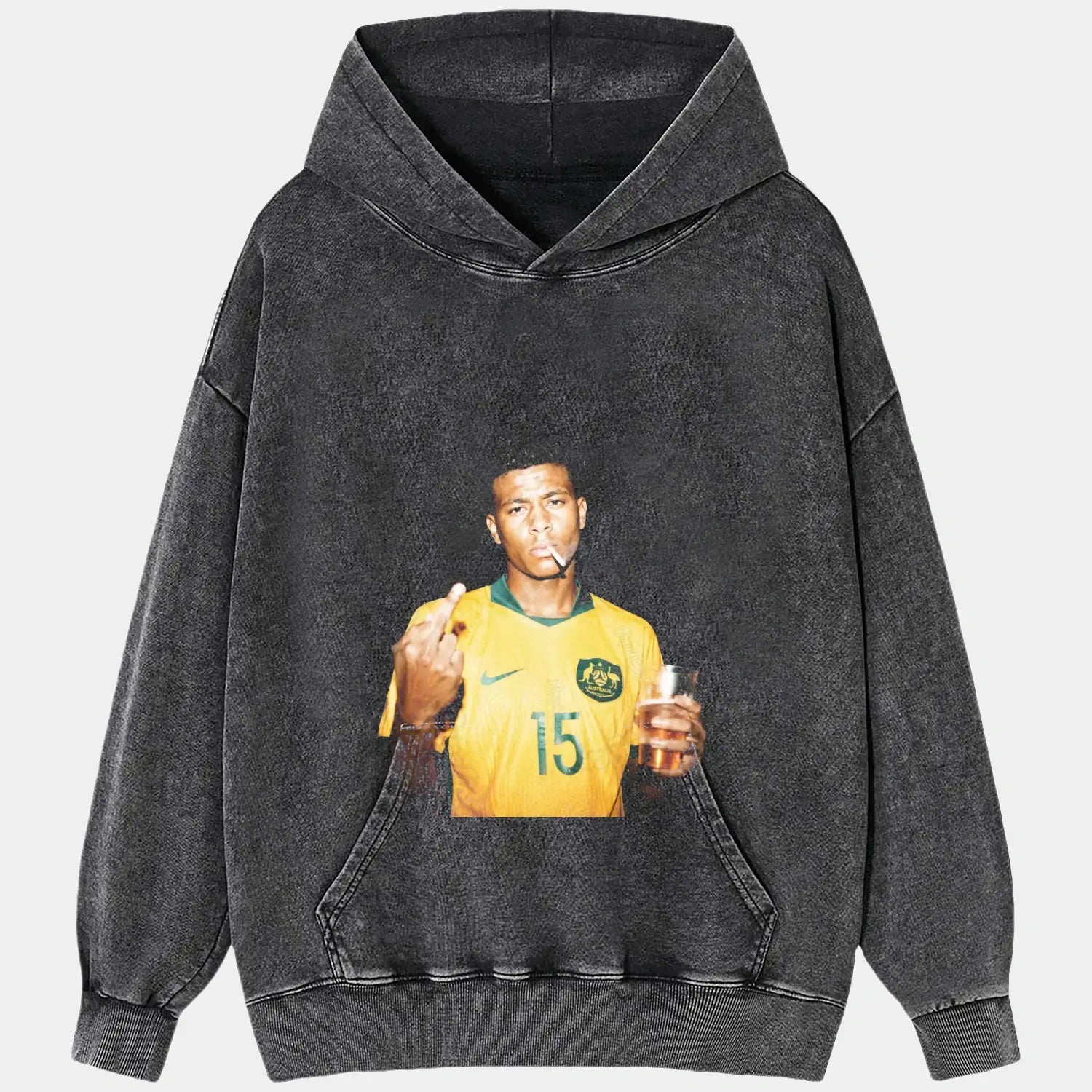 Australia TEE 2.0 - POPCHANGER