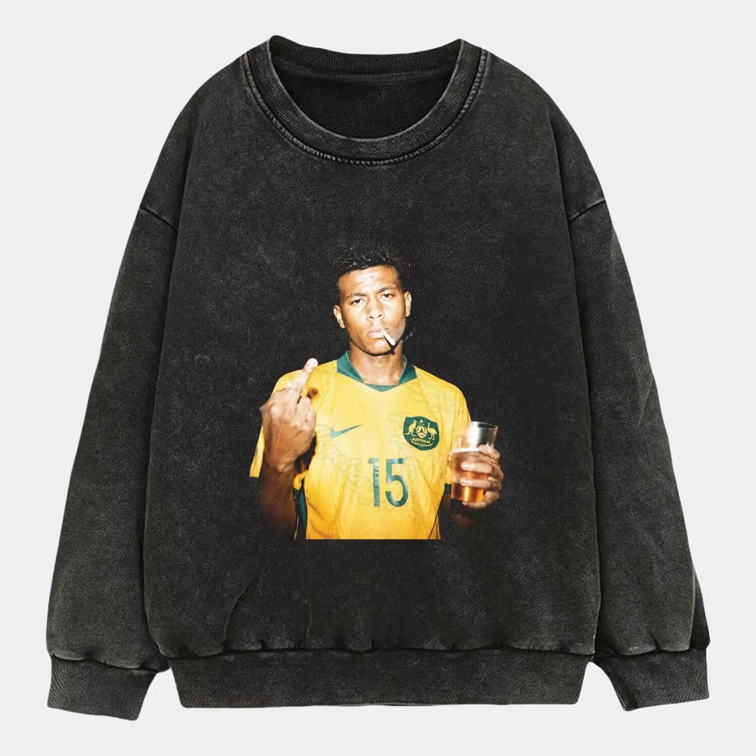 Australia TEE 2.0 - POPCHANGER