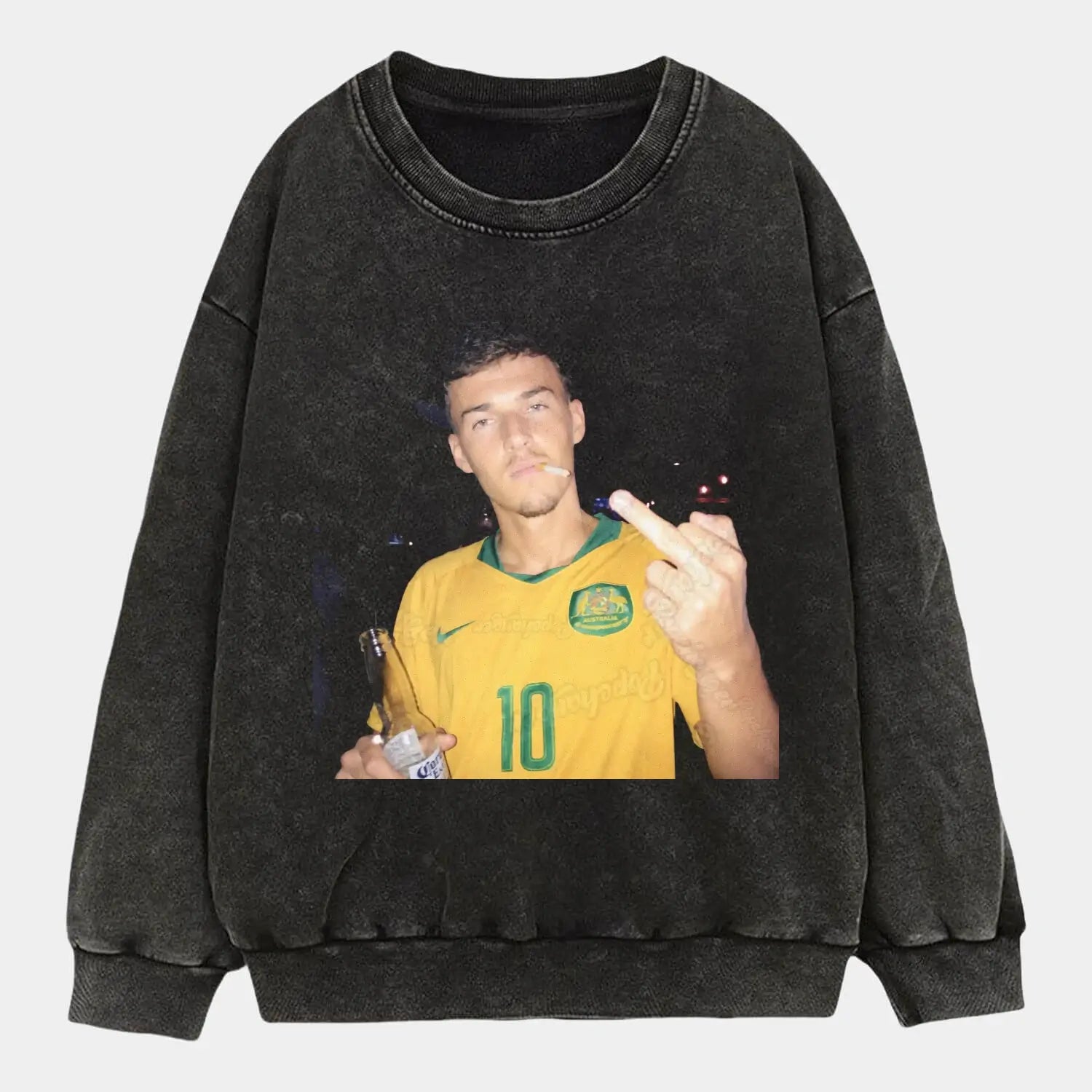 Australia tee 2 - POPCHANGER
