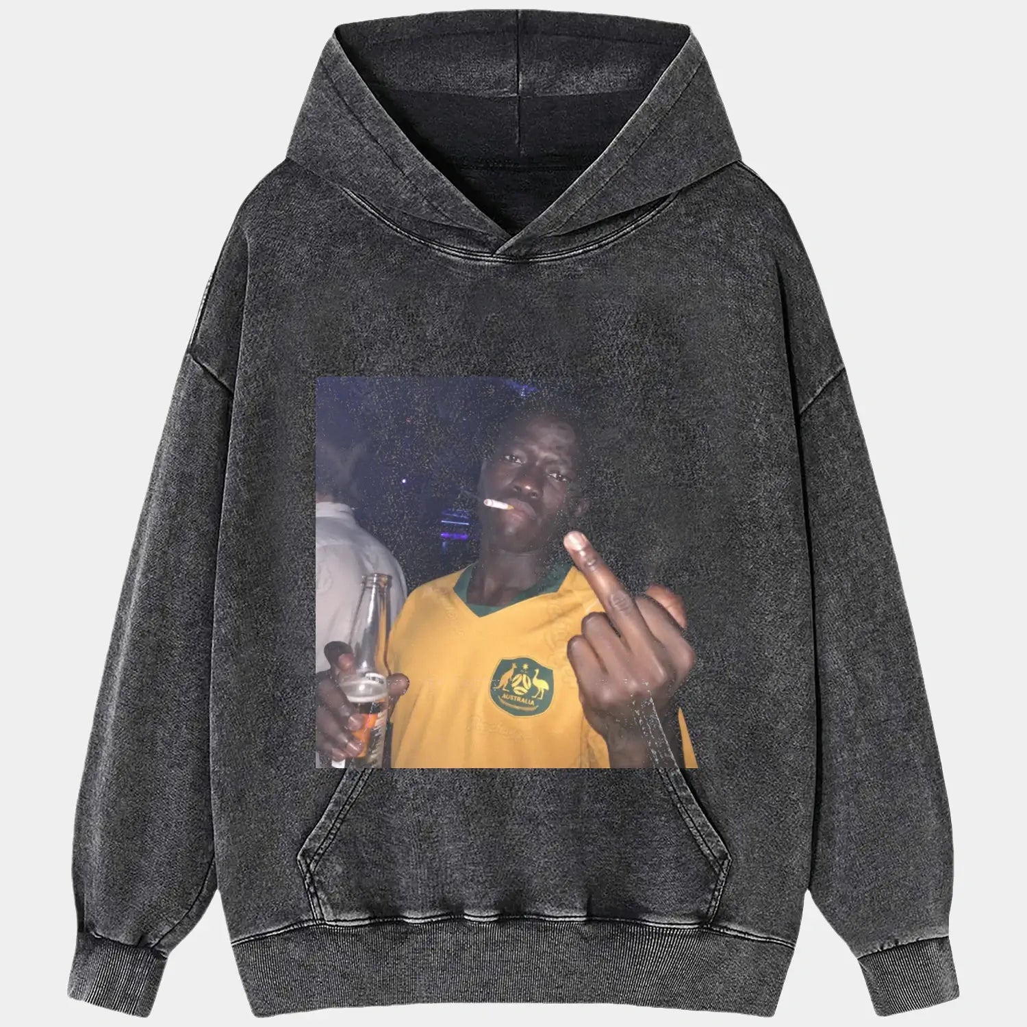 Australia tee 5 - POPCHANGER