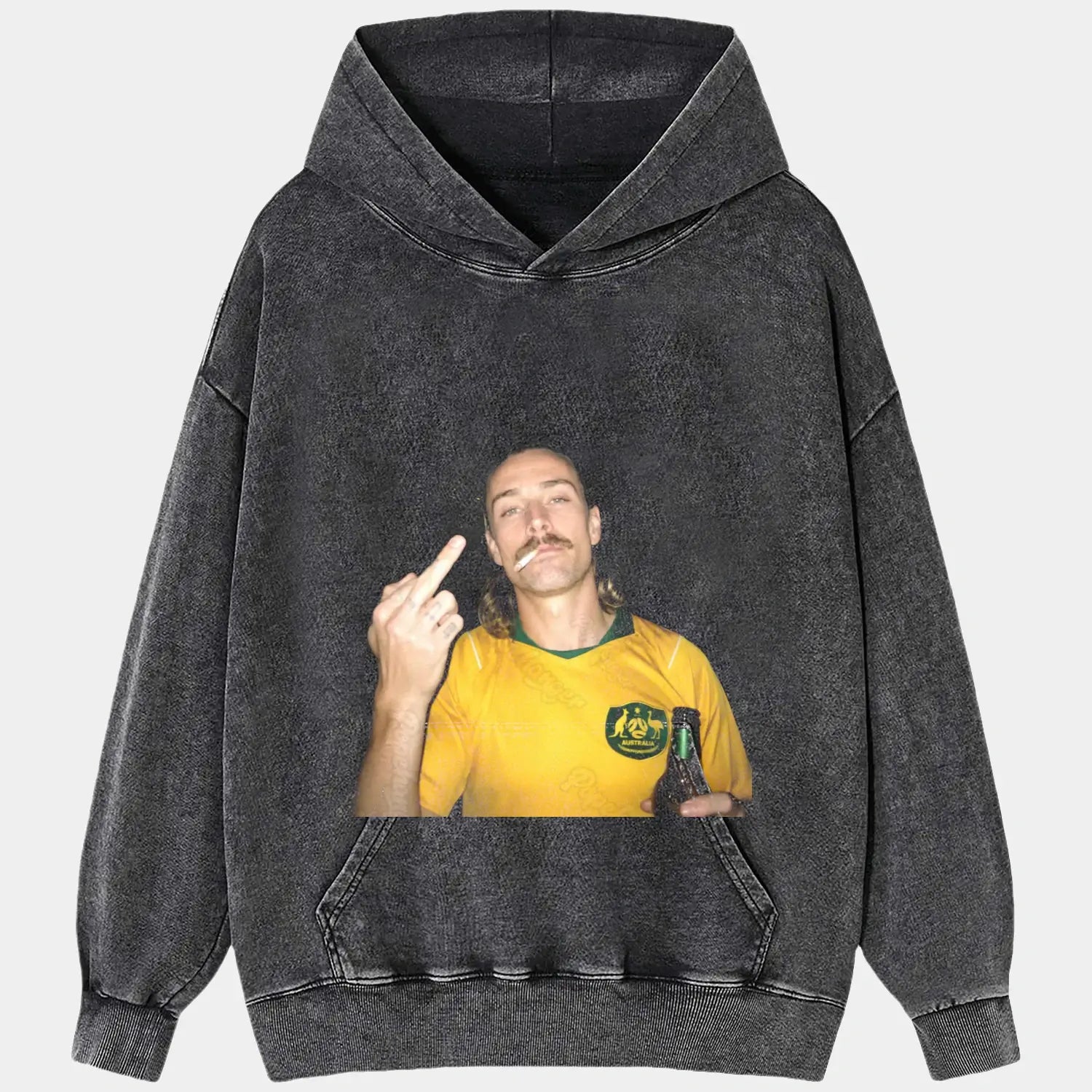Australia tee 6 - POPCHANGER