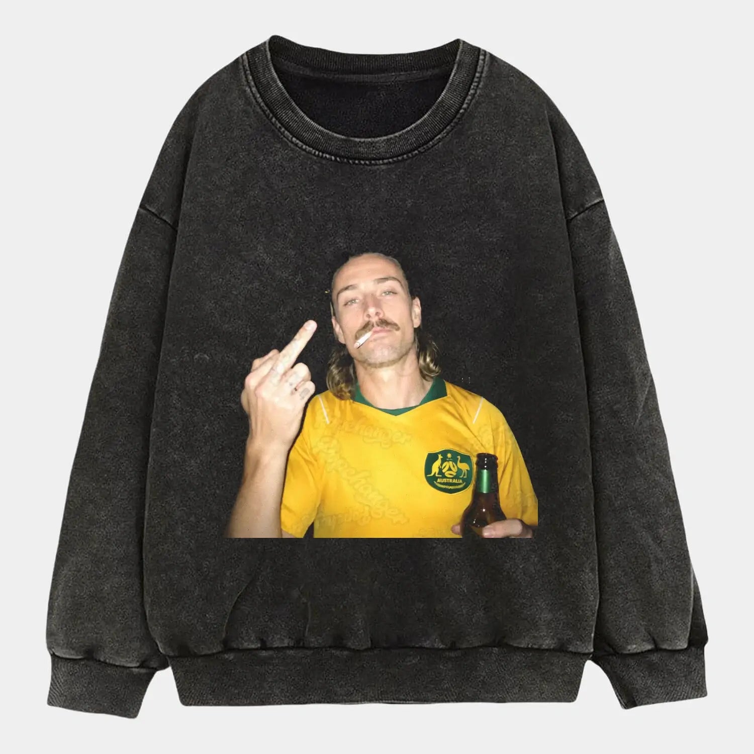 Australia tee 6 - POPCHANGER