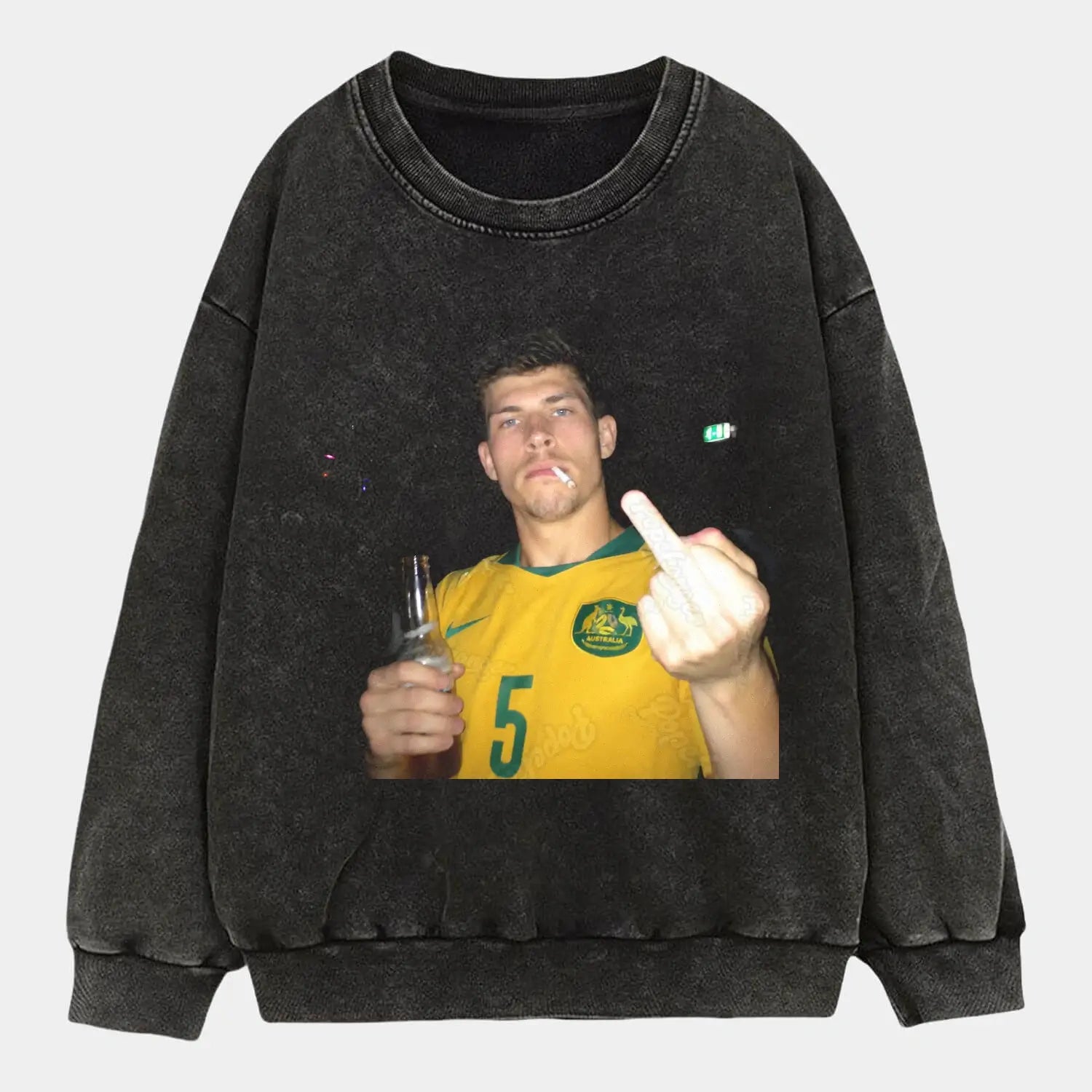 Australia tee 7 - POPCHANGER