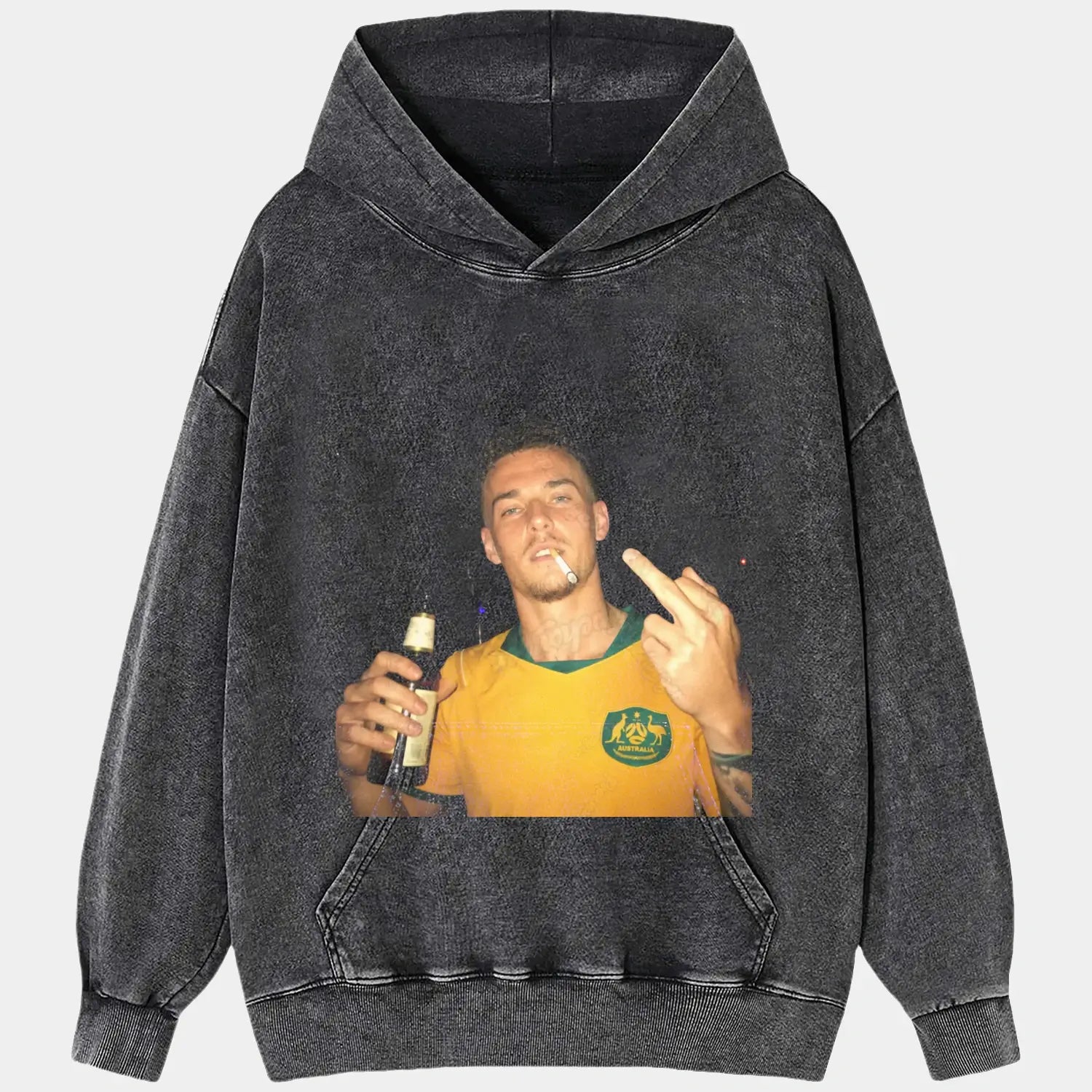 Australia tee 9 - POPCHANGER
