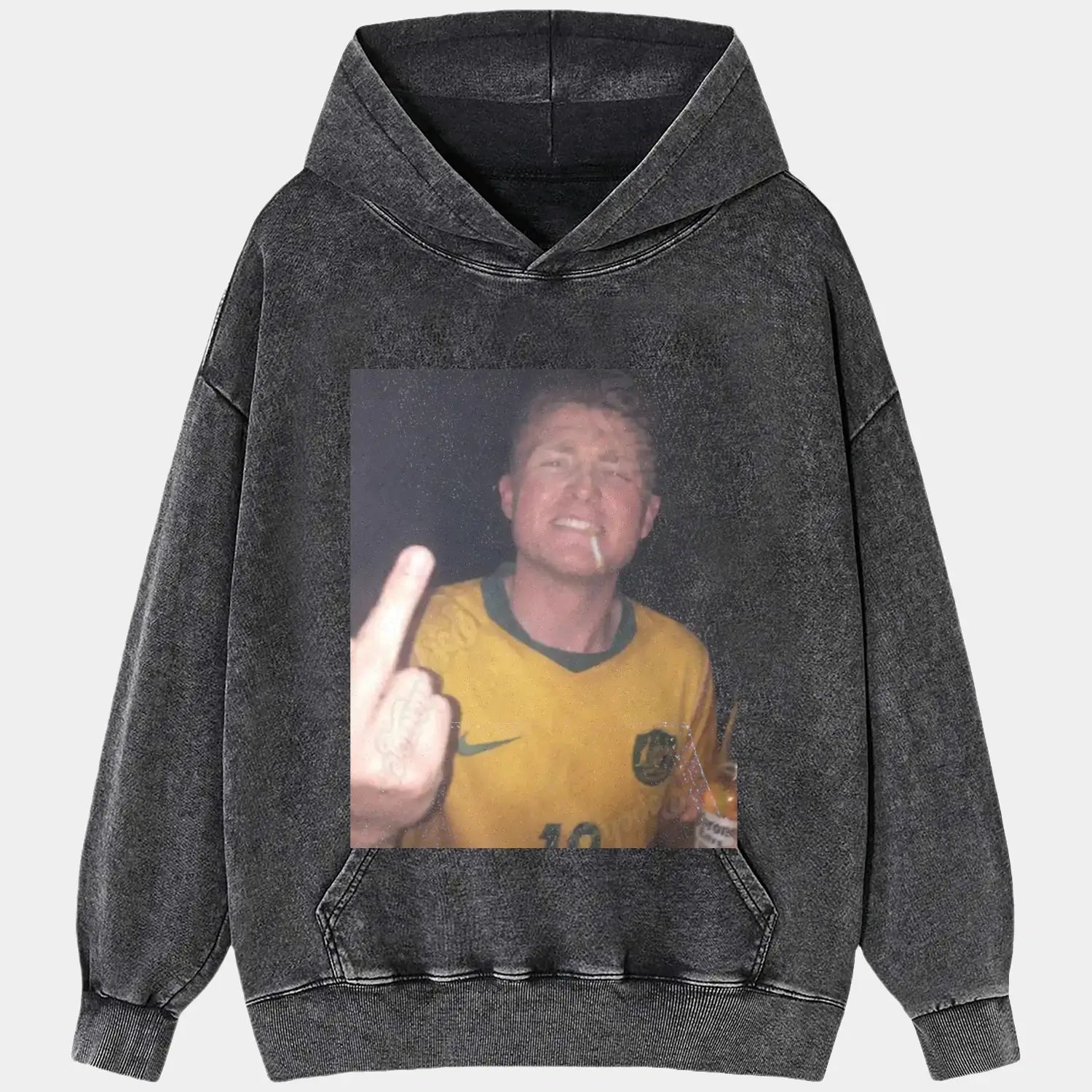 Australian Team Tee 10 - POPCHANGER
