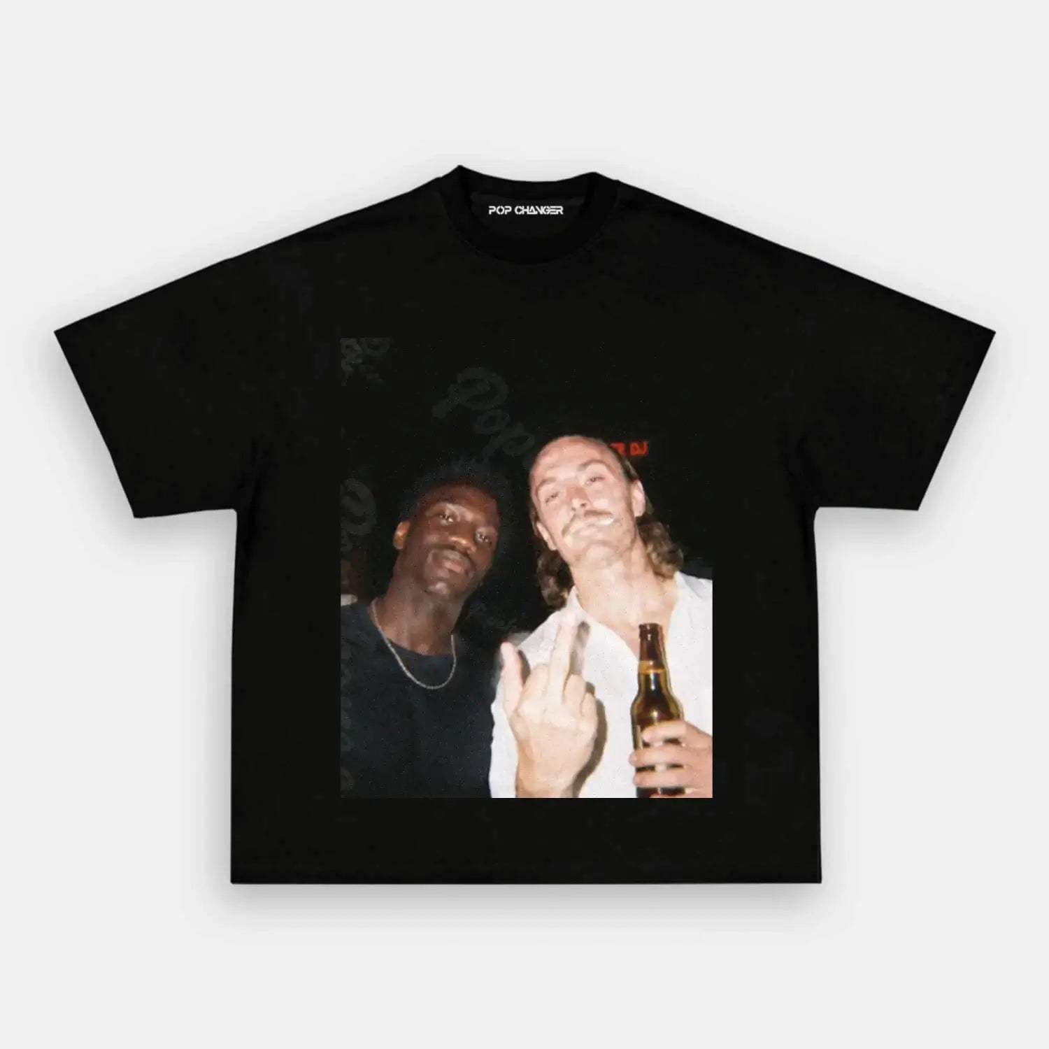 Australian Team Tee 12 - POPCHANGER