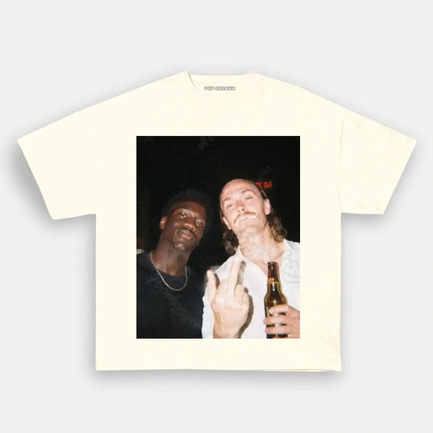 Australian Team Tee 12 - POPCHANGER