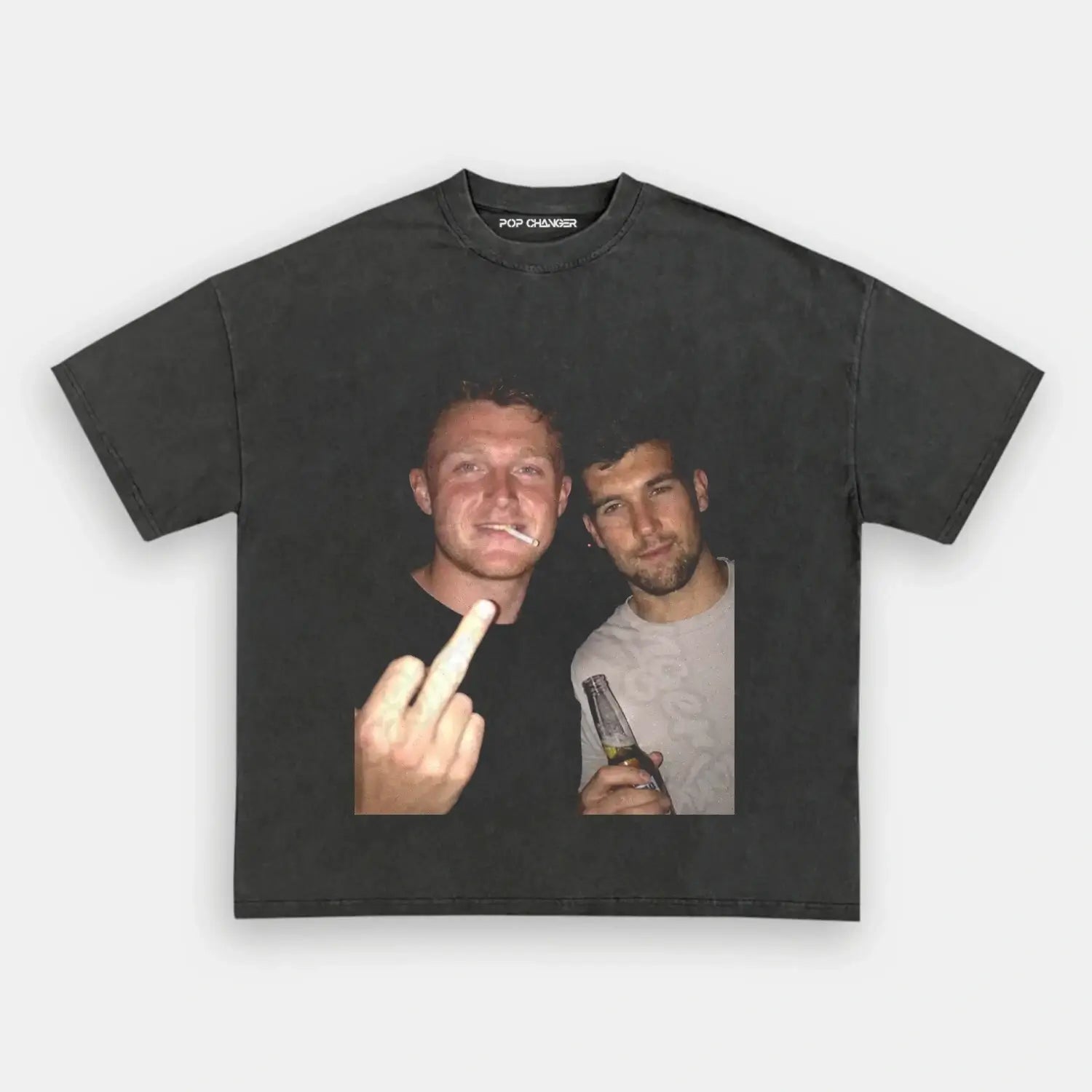 Australian Team Tee 13 - POPCHANGER