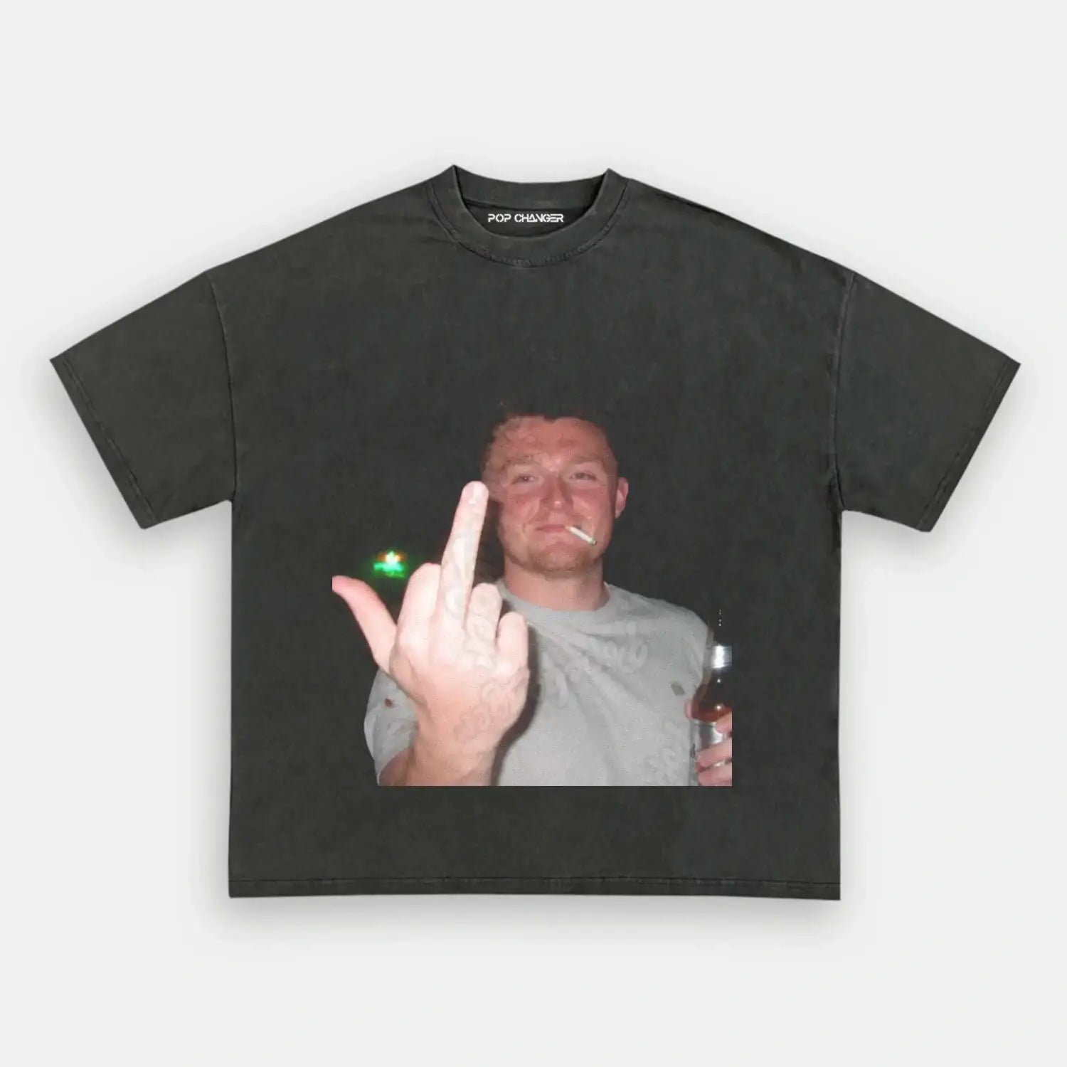Australian Team Tee 14 - POPCHANGER