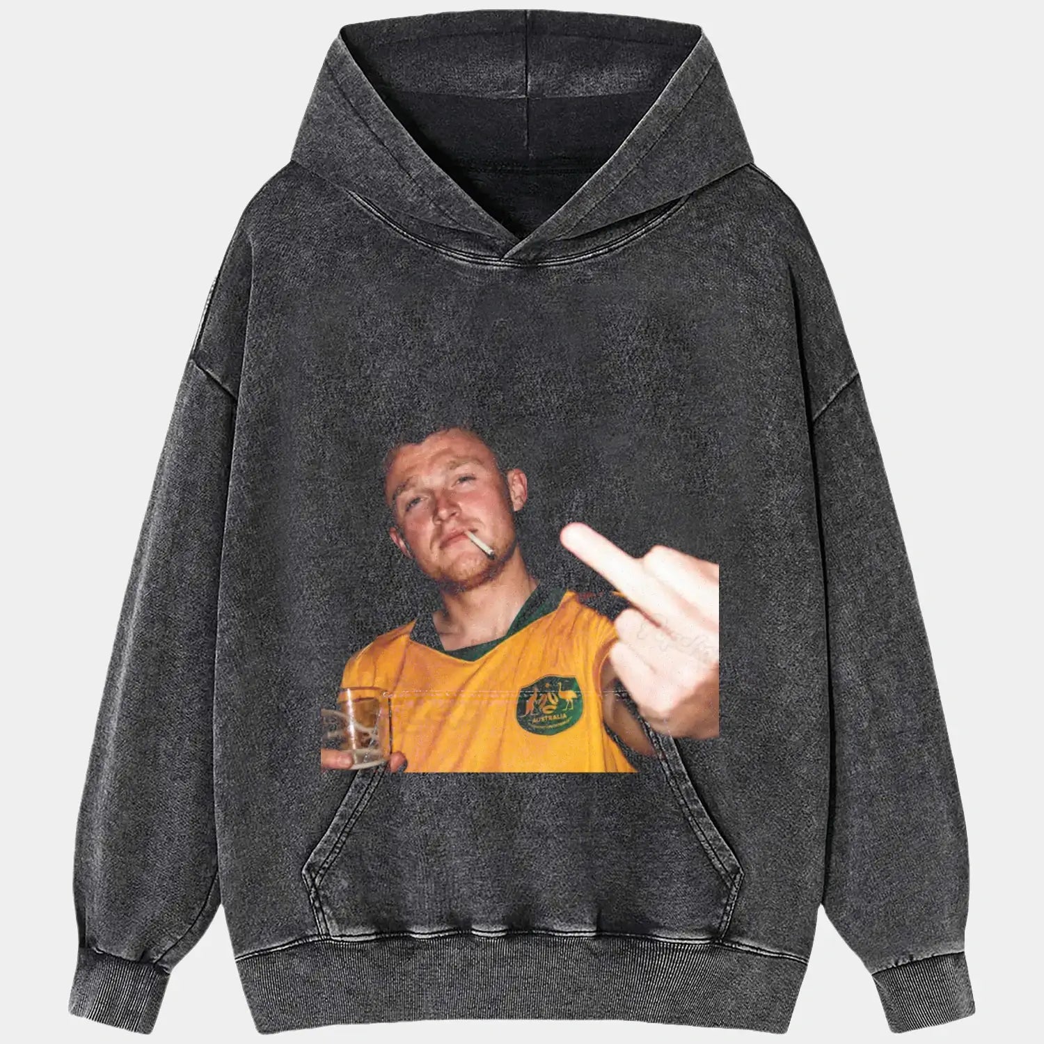 Australian Team Tee 3 - POPCHANGER