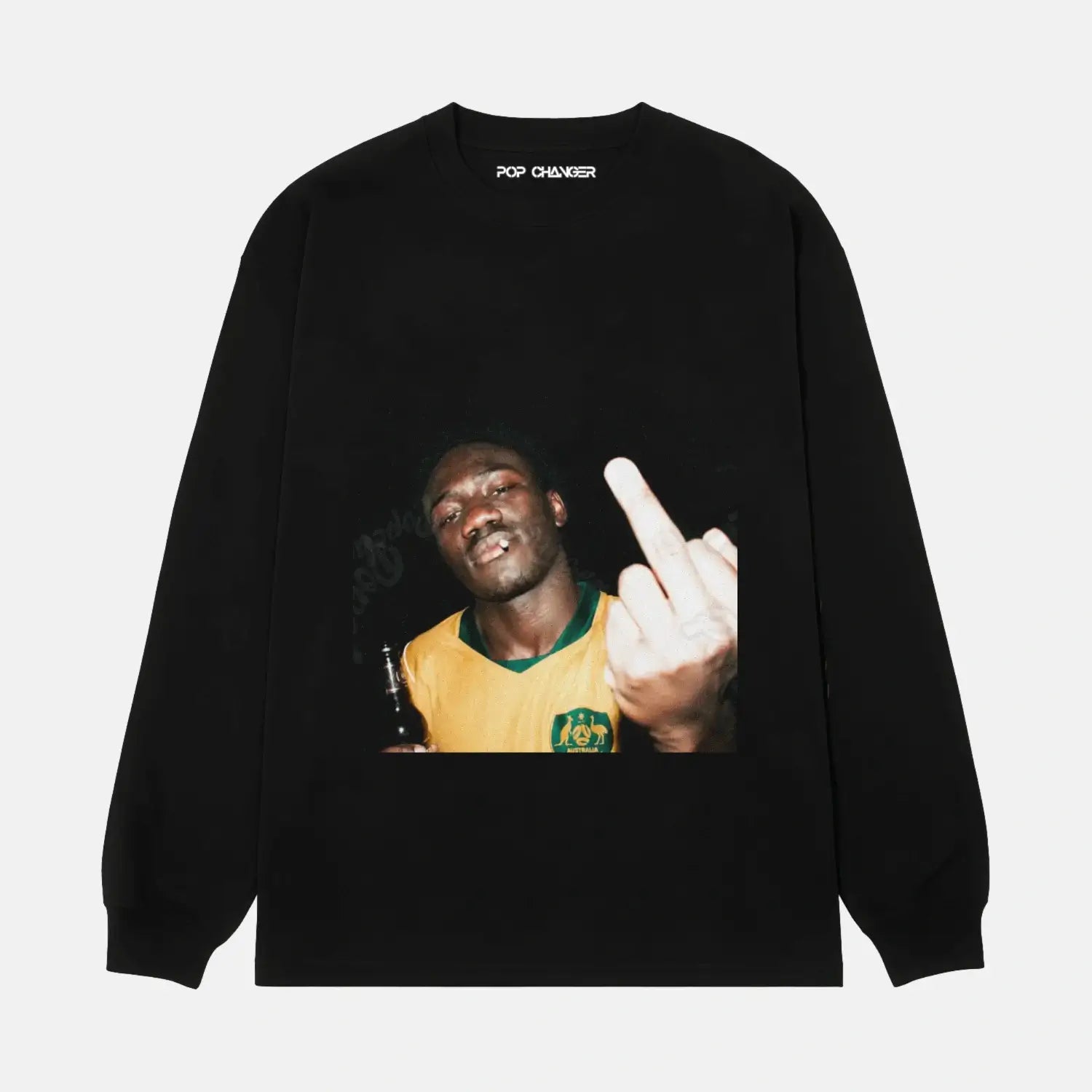 Australian Team Tee 4 - POPCHANGER