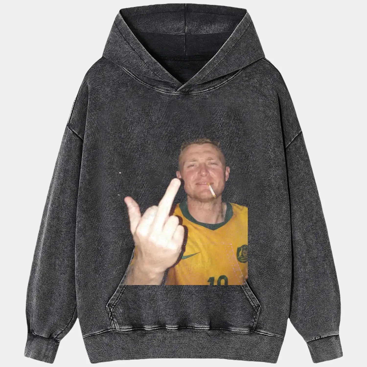 Australian Team Tee 9 - POPCHANGER
