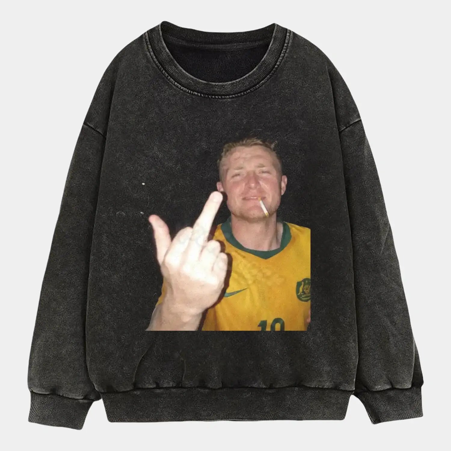 Australian Team Tee 9 - POPCHANGER