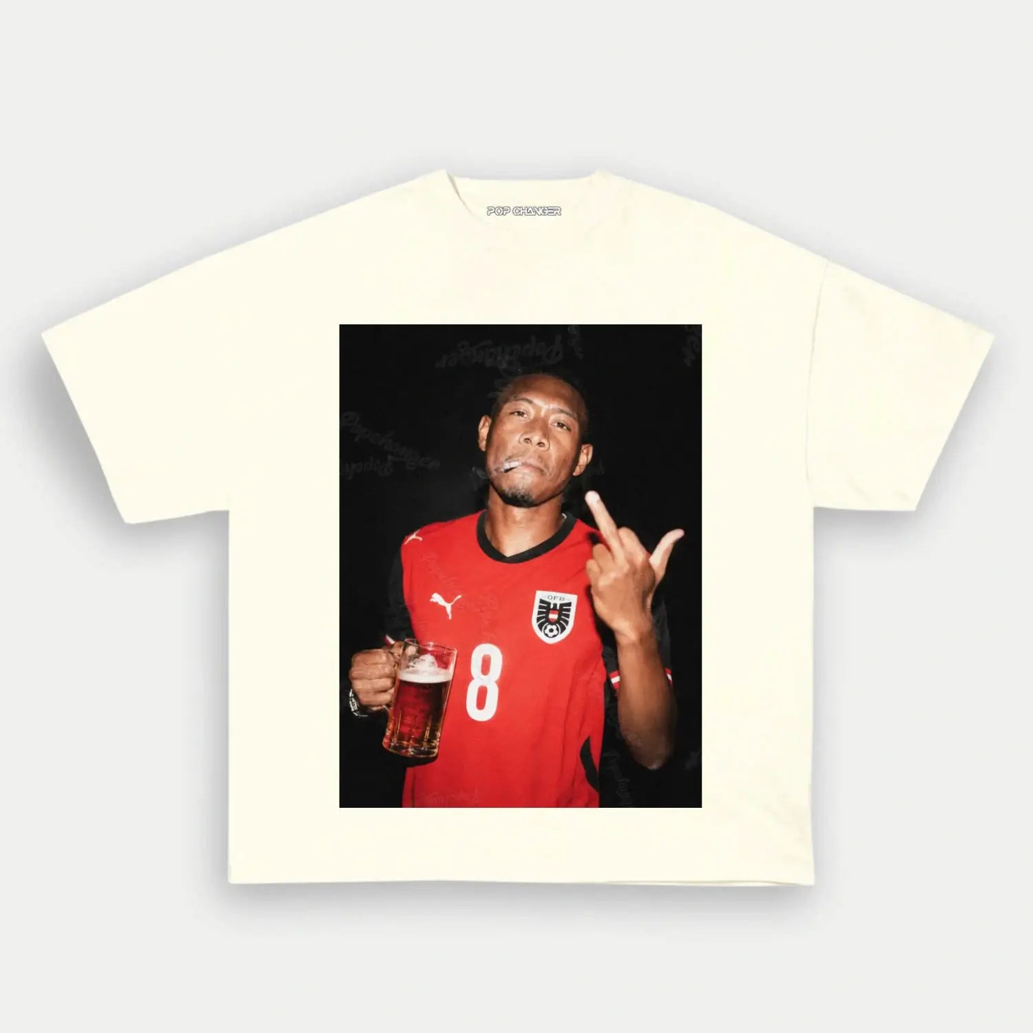 Austria TEE 1.0 - POPCHANGER