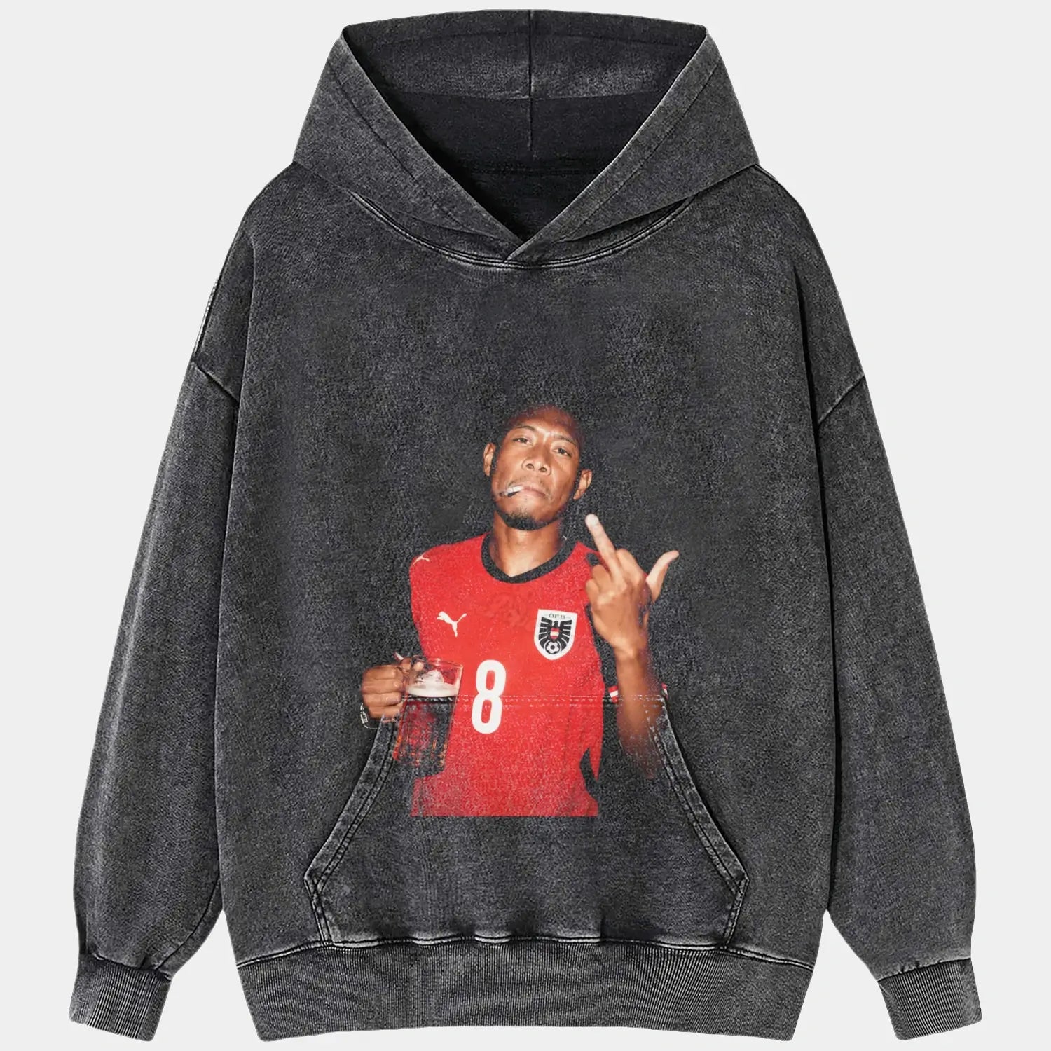 Austria TEE 1.0 - POPCHANGER
