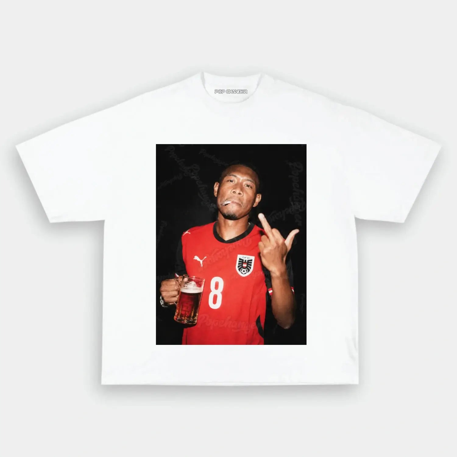 Austria TEE 1.0 - POPCHANGER