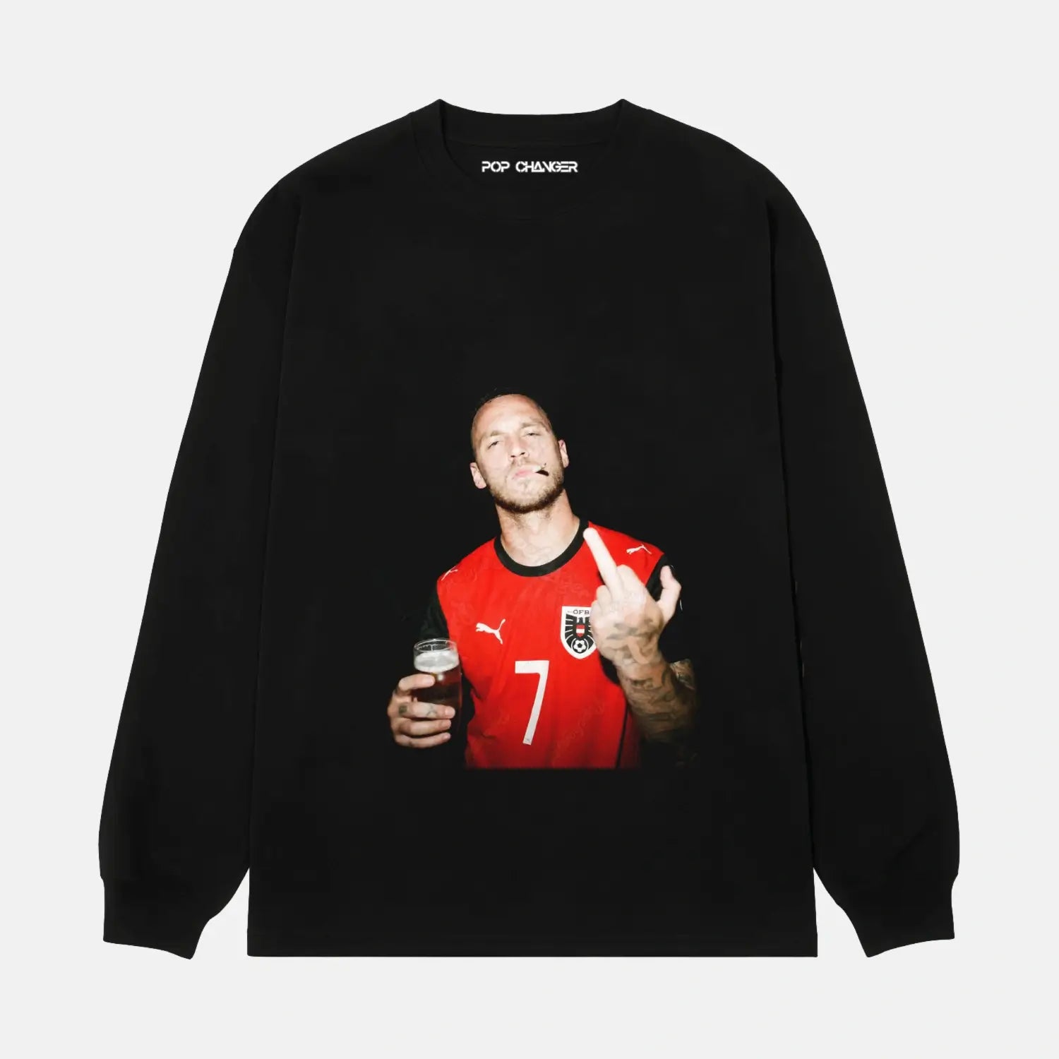 Austria TEE 1.1 - POPCHANGER