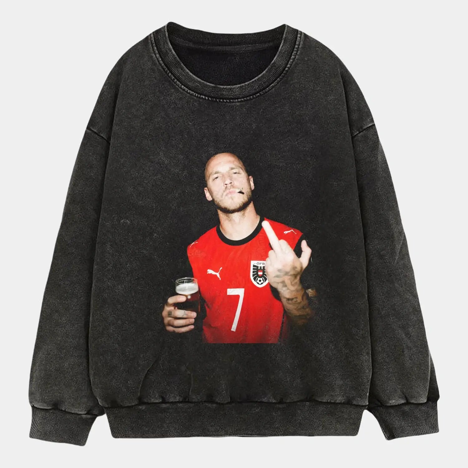 Austria TEE 1.1 - POPCHANGER