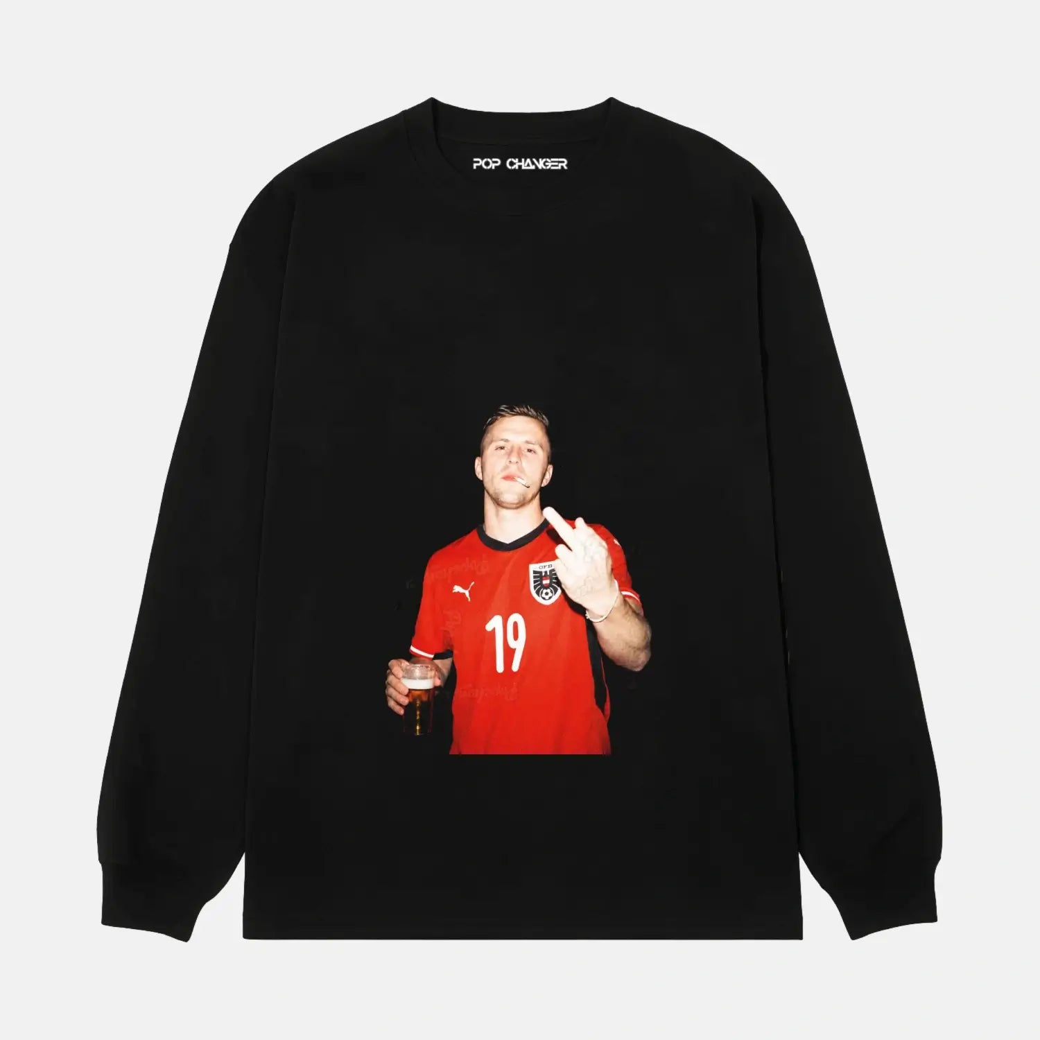 Austria TEE 1.2 - POPCHANGER