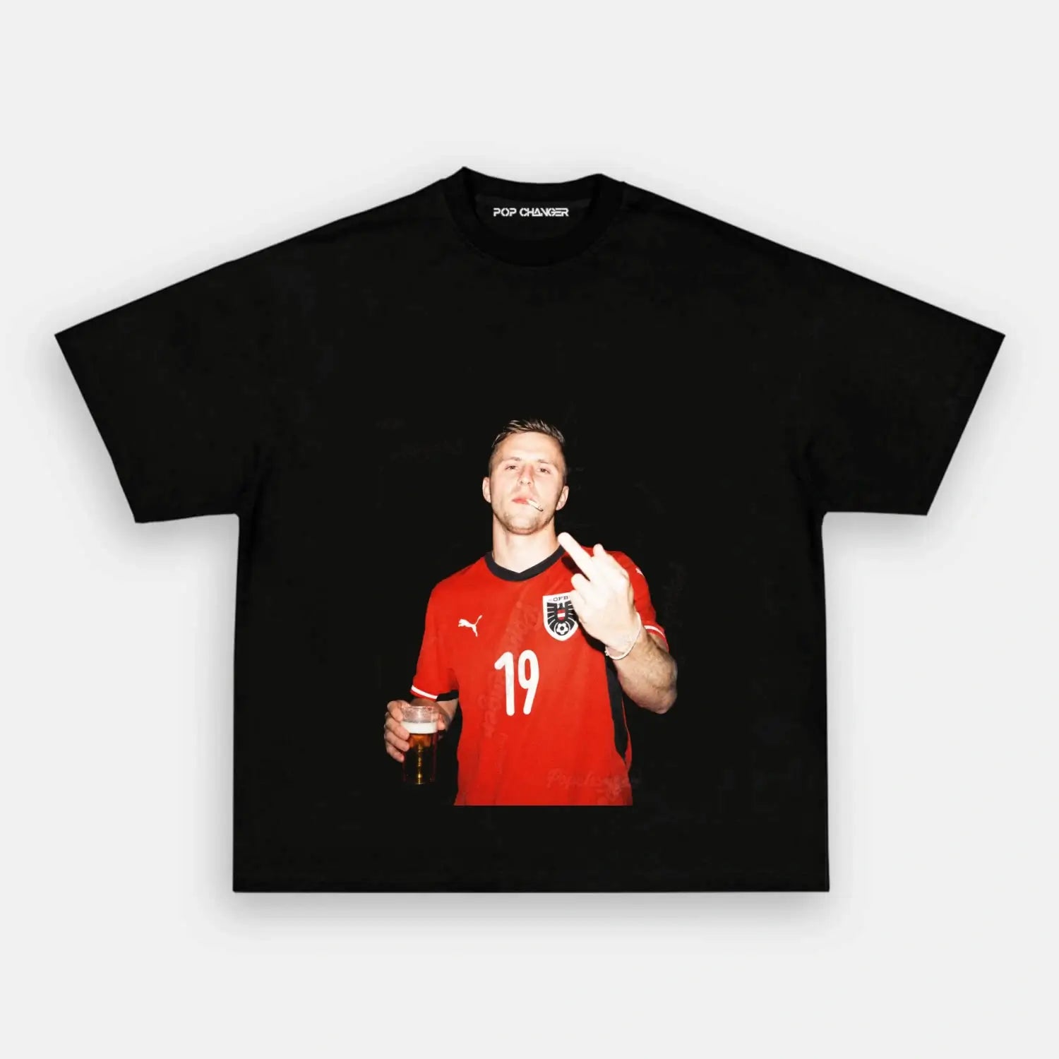 Austria TEE 1.2 - POPCHANGER