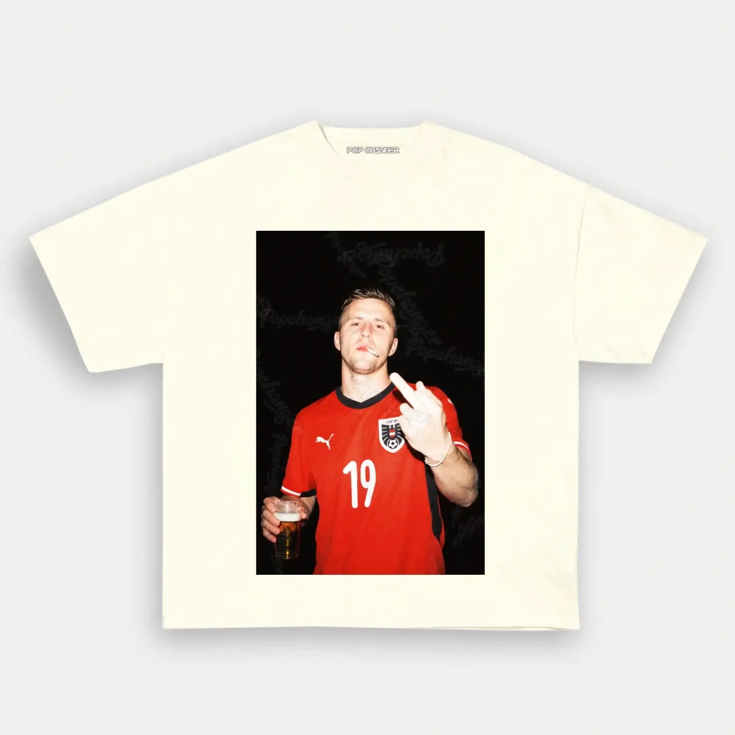 Austria TEE 1.2 - POPCHANGER