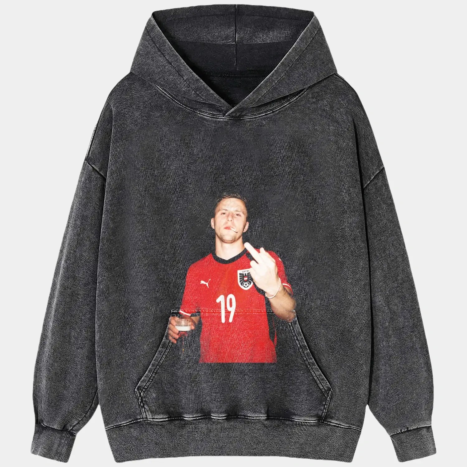 Austria TEE 1.2 - POPCHANGER