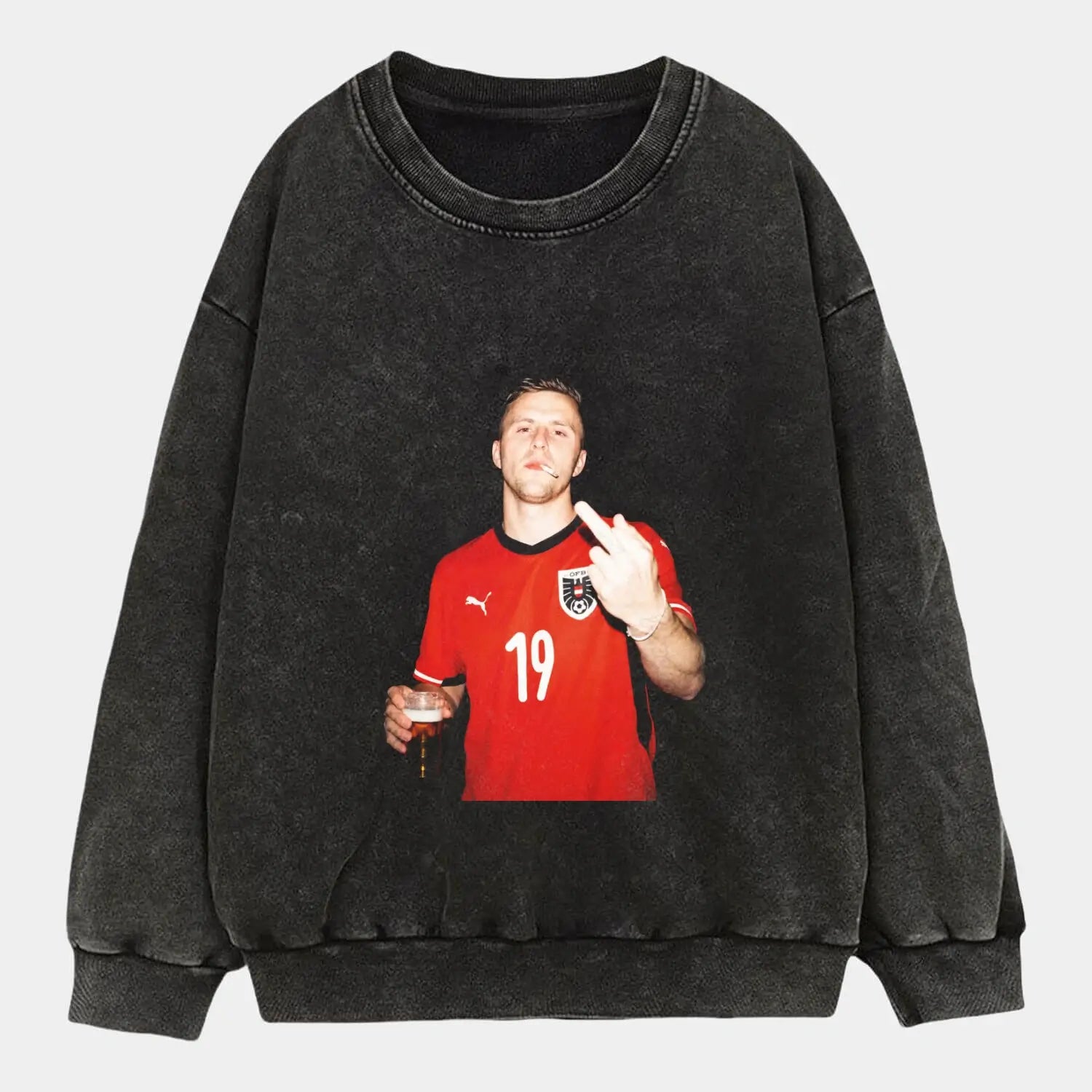 Austria TEE 1.2 - POPCHANGER