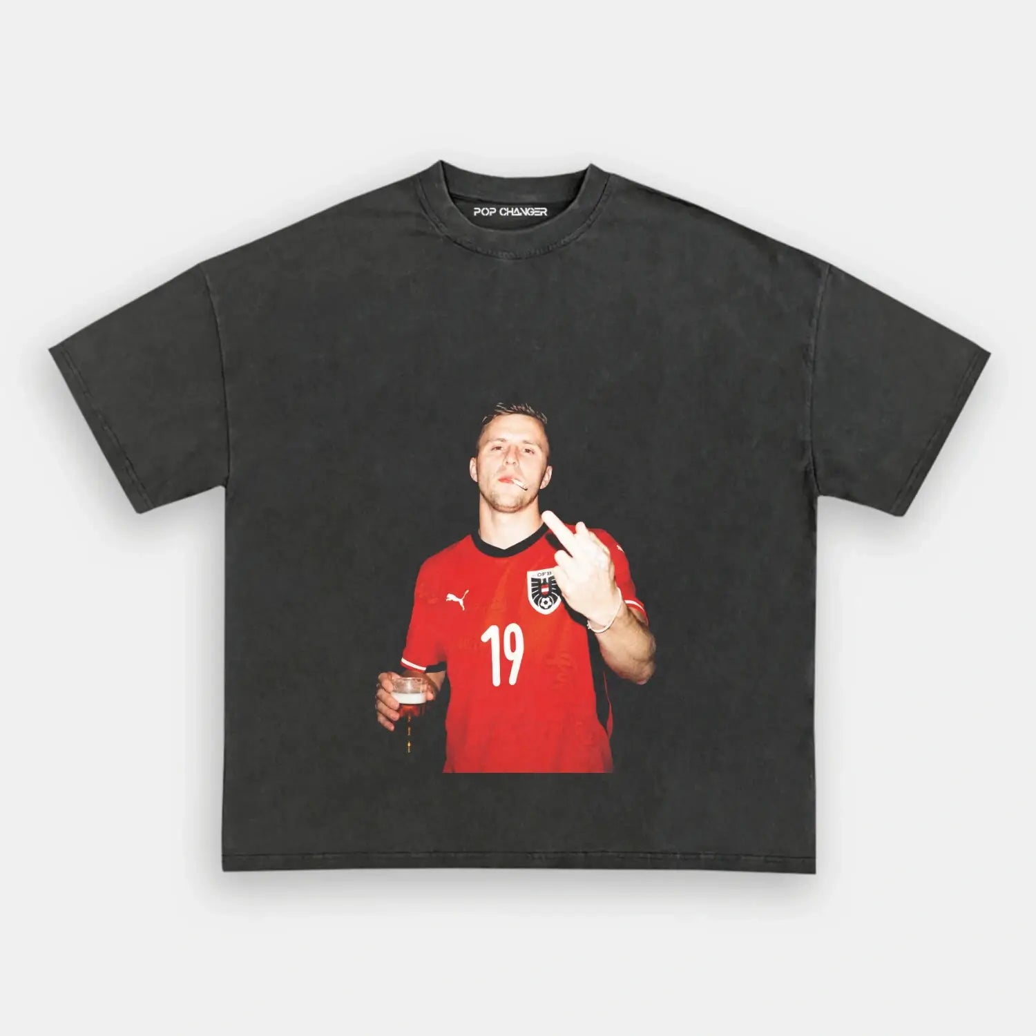 Austria TEE 1.2 - POPCHANGER